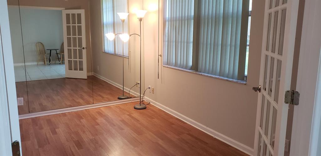 BOCA TEECA condo 8 - Residential