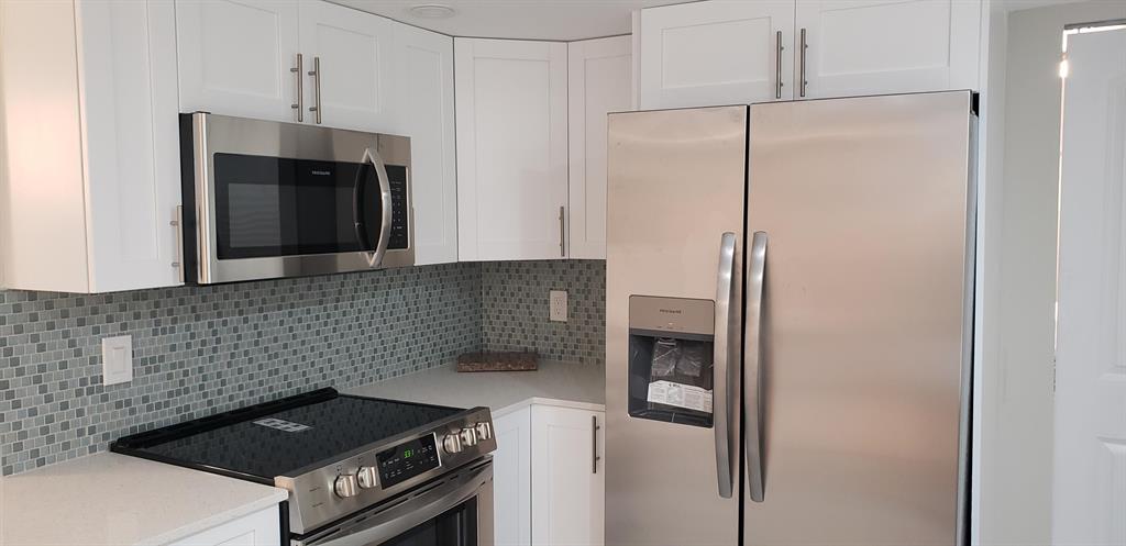 BOCA TEECA condo 8 - Residential