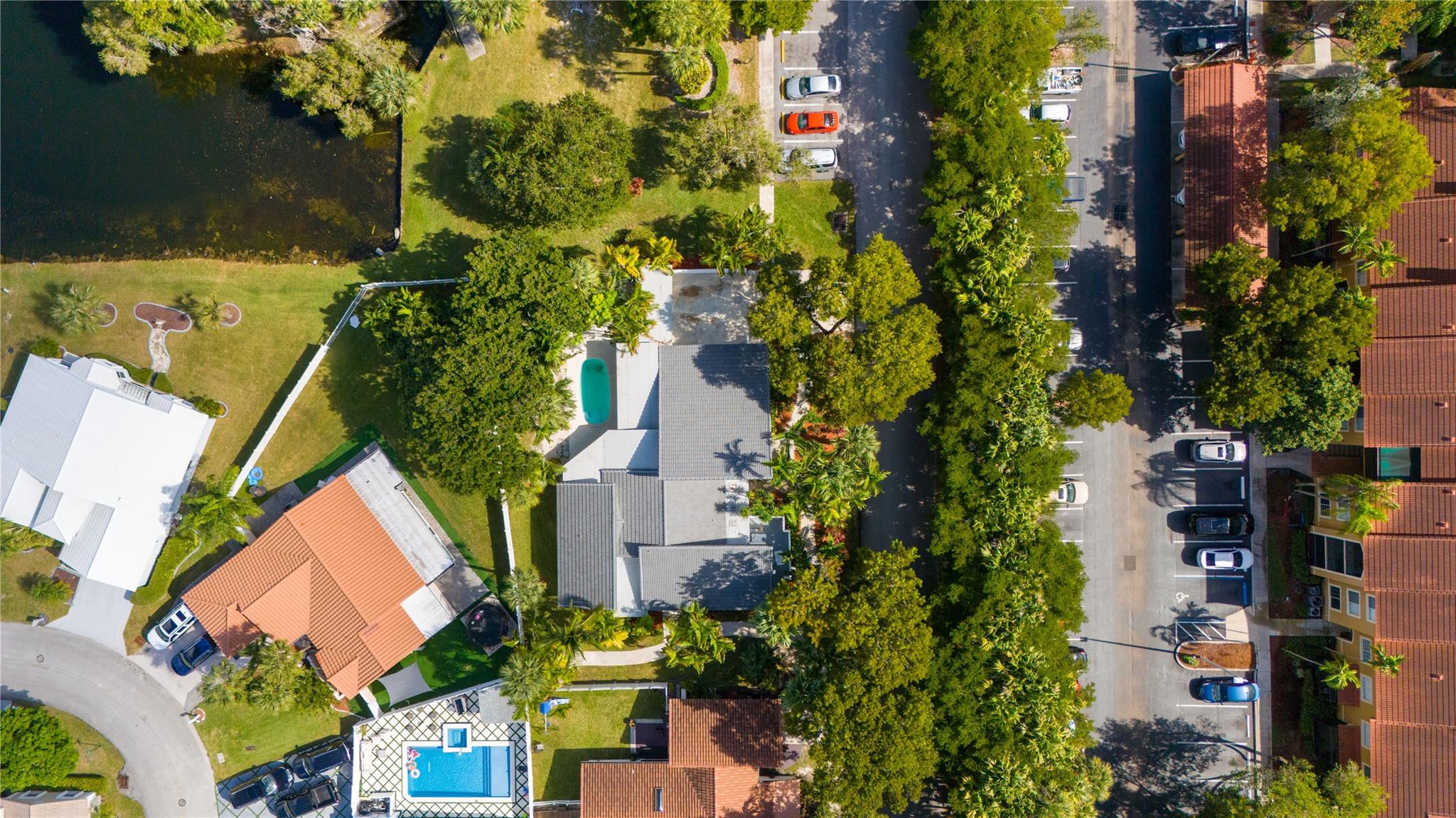 COQUINA LAKES - Residential