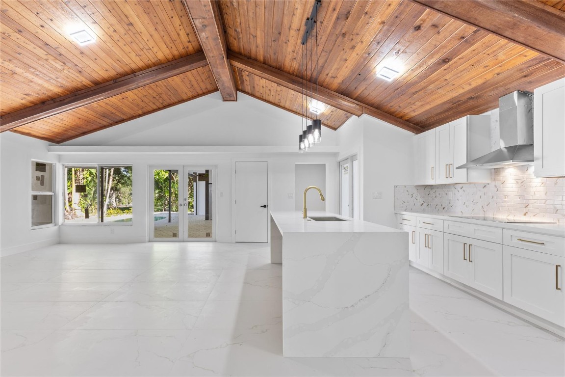 COQUINA LAKES - Residential