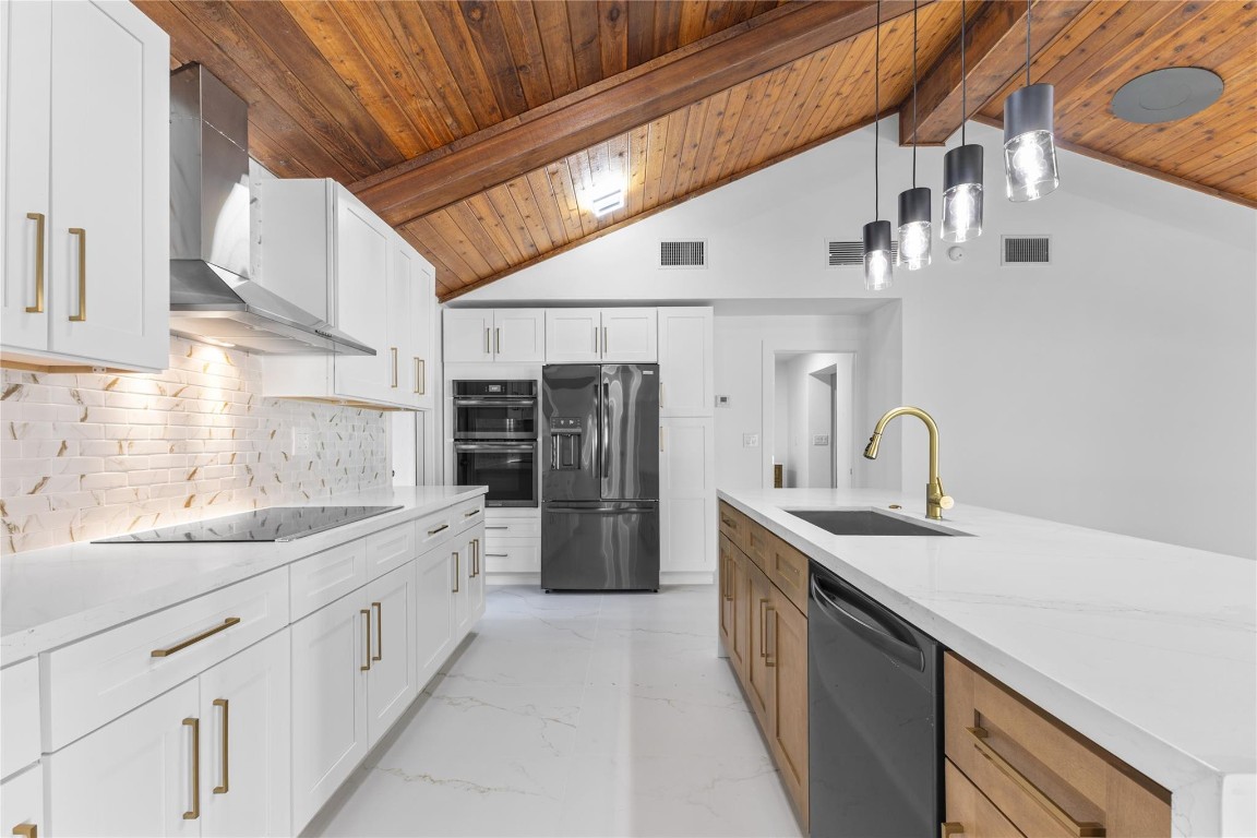 COQUINA LAKES - Residential