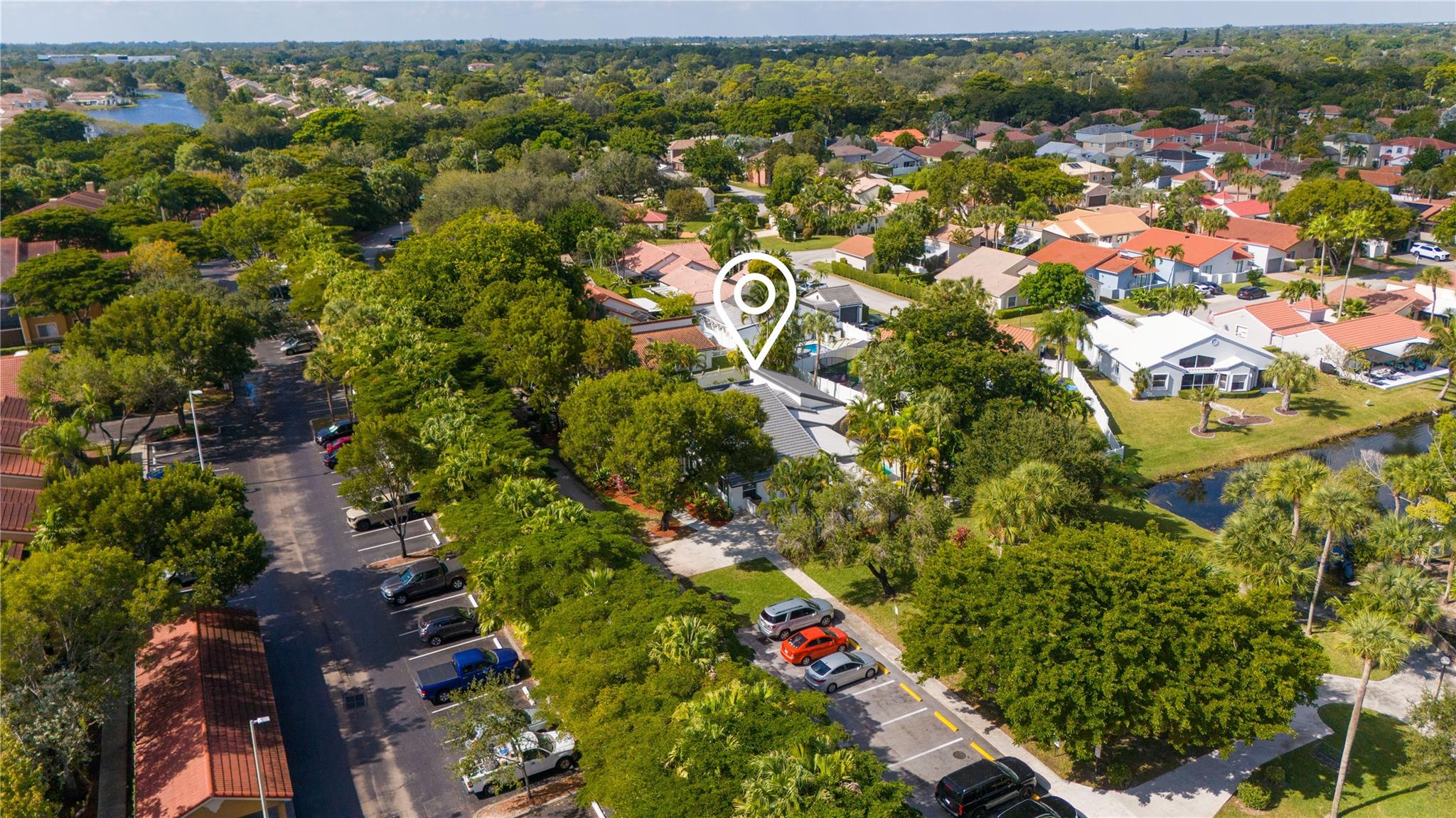 COQUINA LAKES - Residential