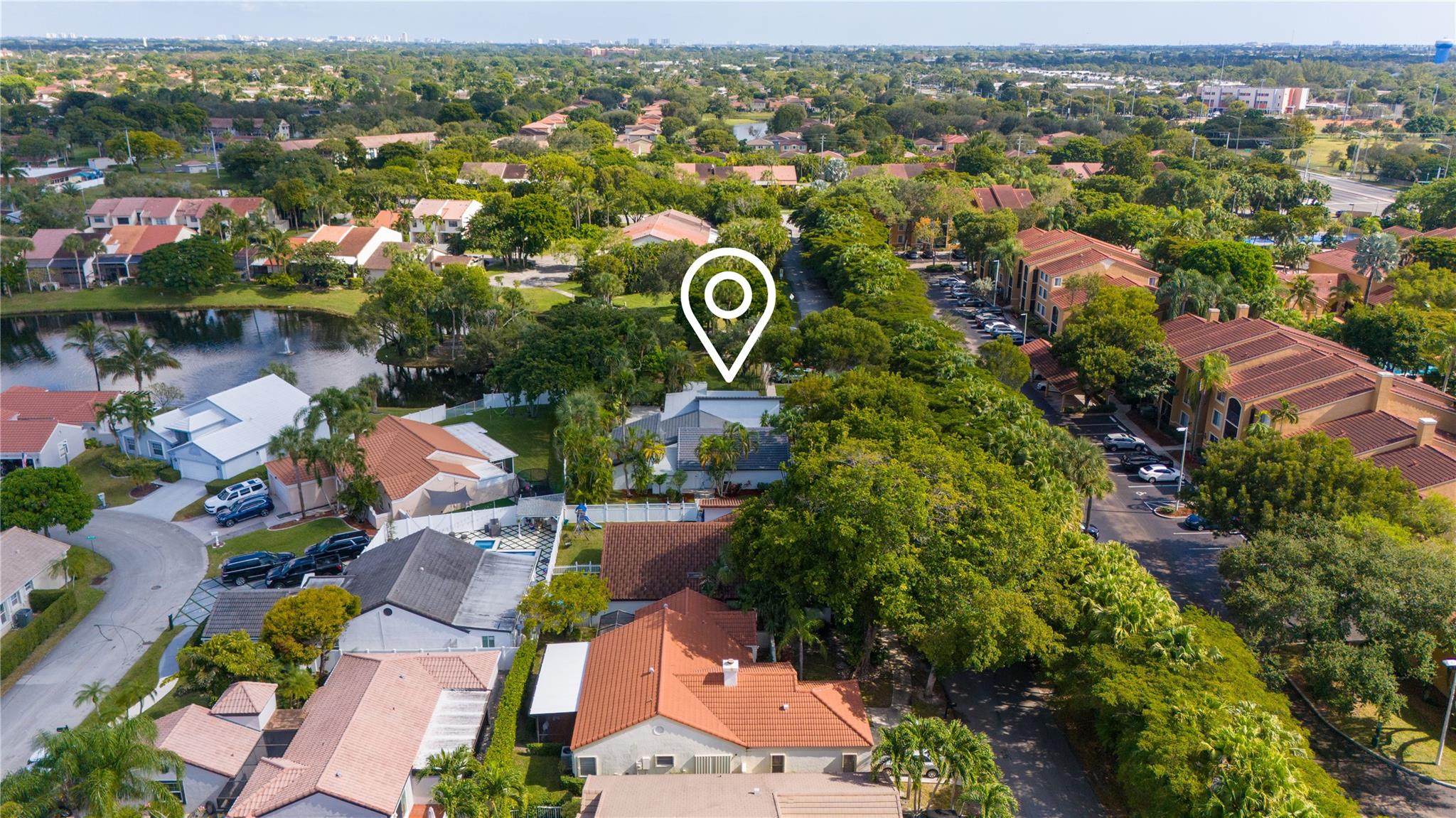 COQUINA LAKES - Residential