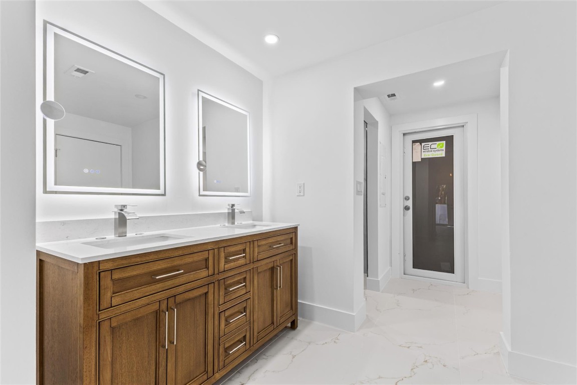 COQUINA LAKES - Residential