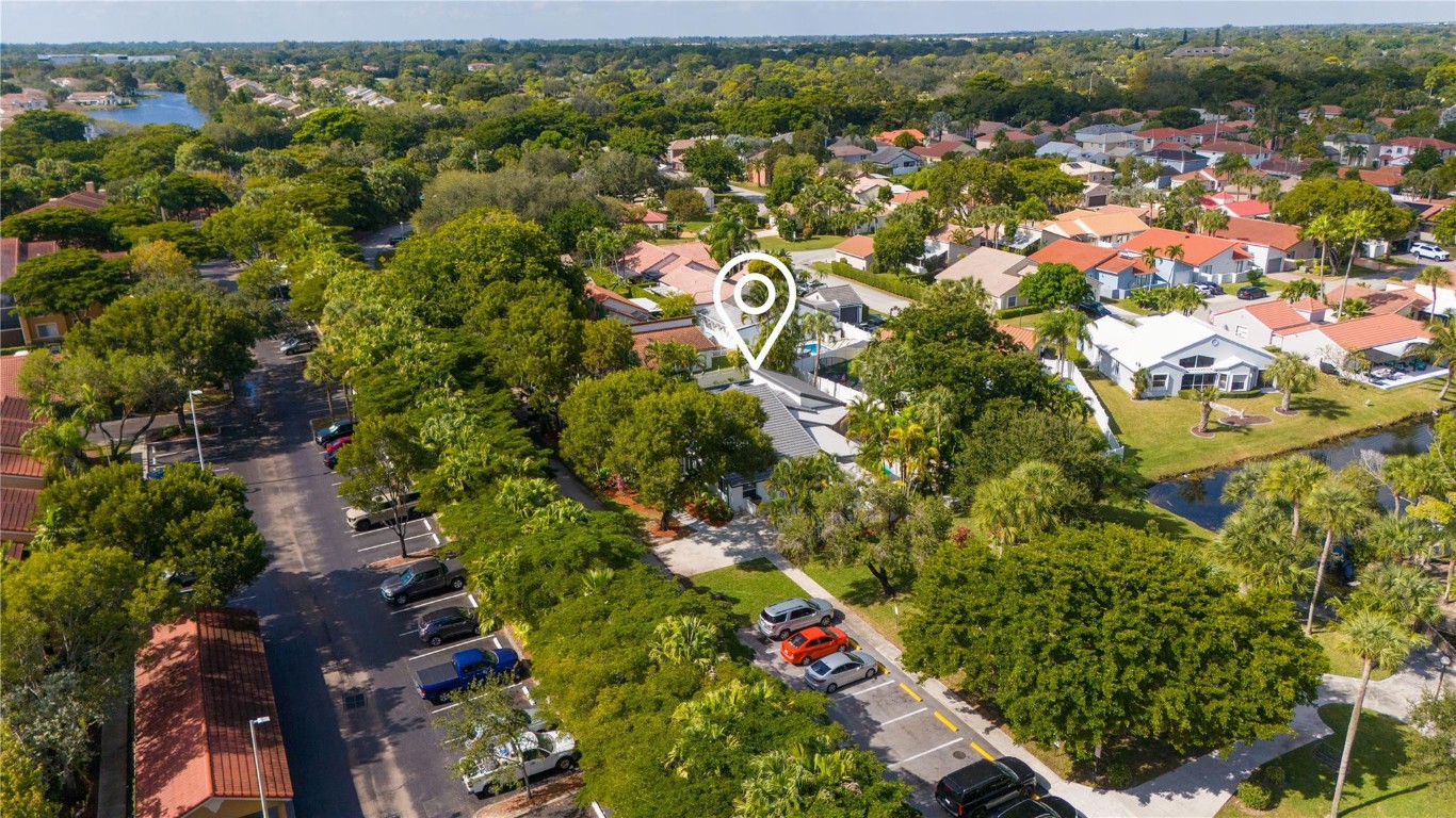 COQUINA LAKES - Residential