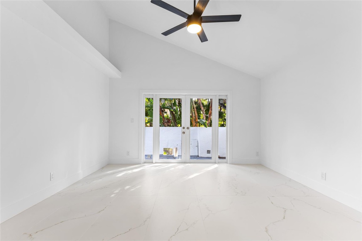 COQUINA LAKES - Residential