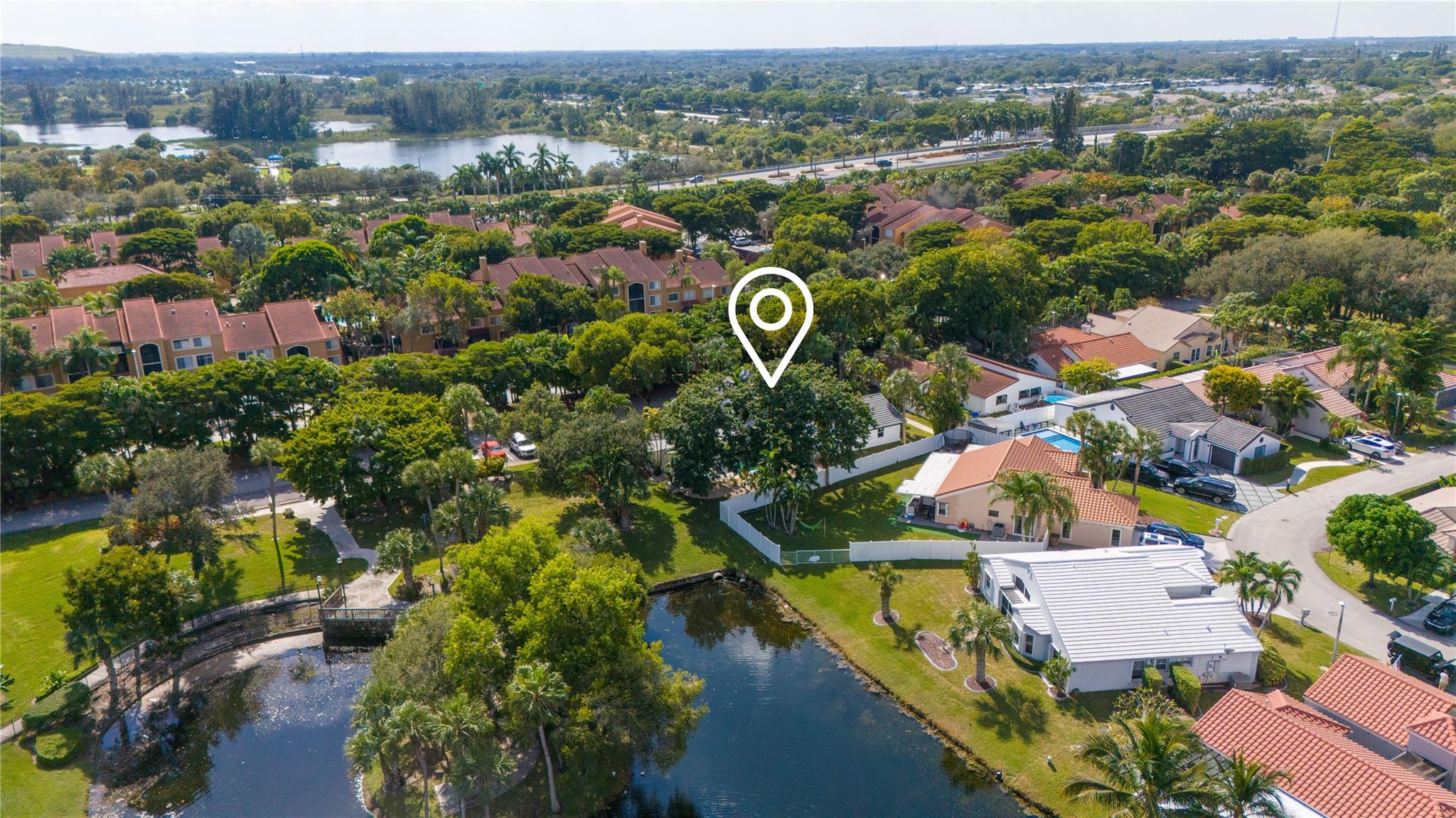 COQUINA LAKES - Residential