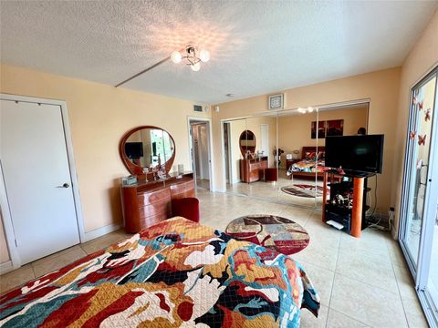 A home in Deerfield Beach