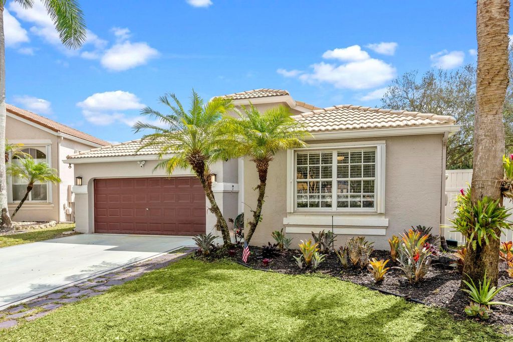 Photo of 7216 Copperfield Circle, Lake Worth, FL 33467 (MLS # R10962698)