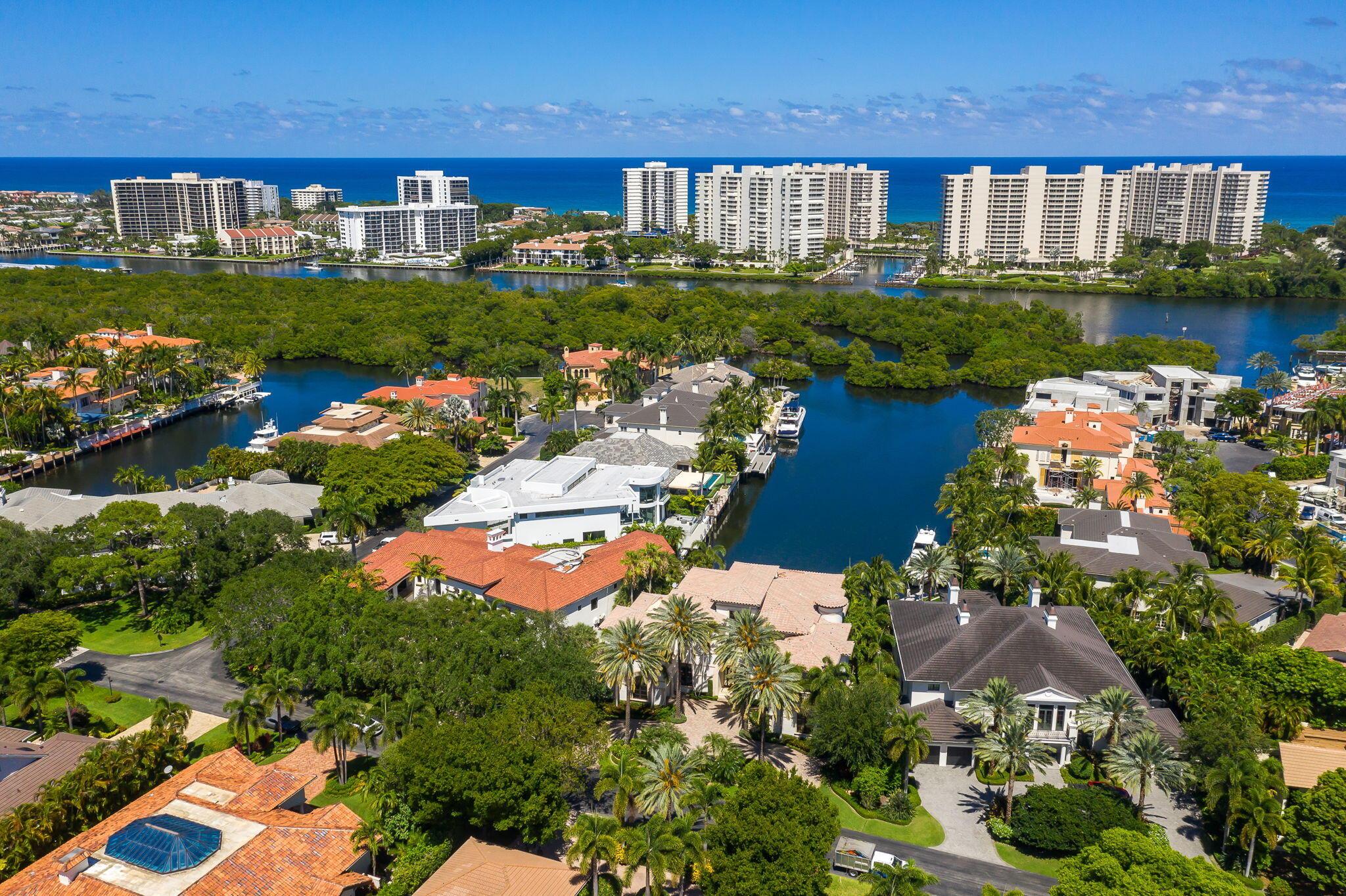 SANCTUARY - Residential