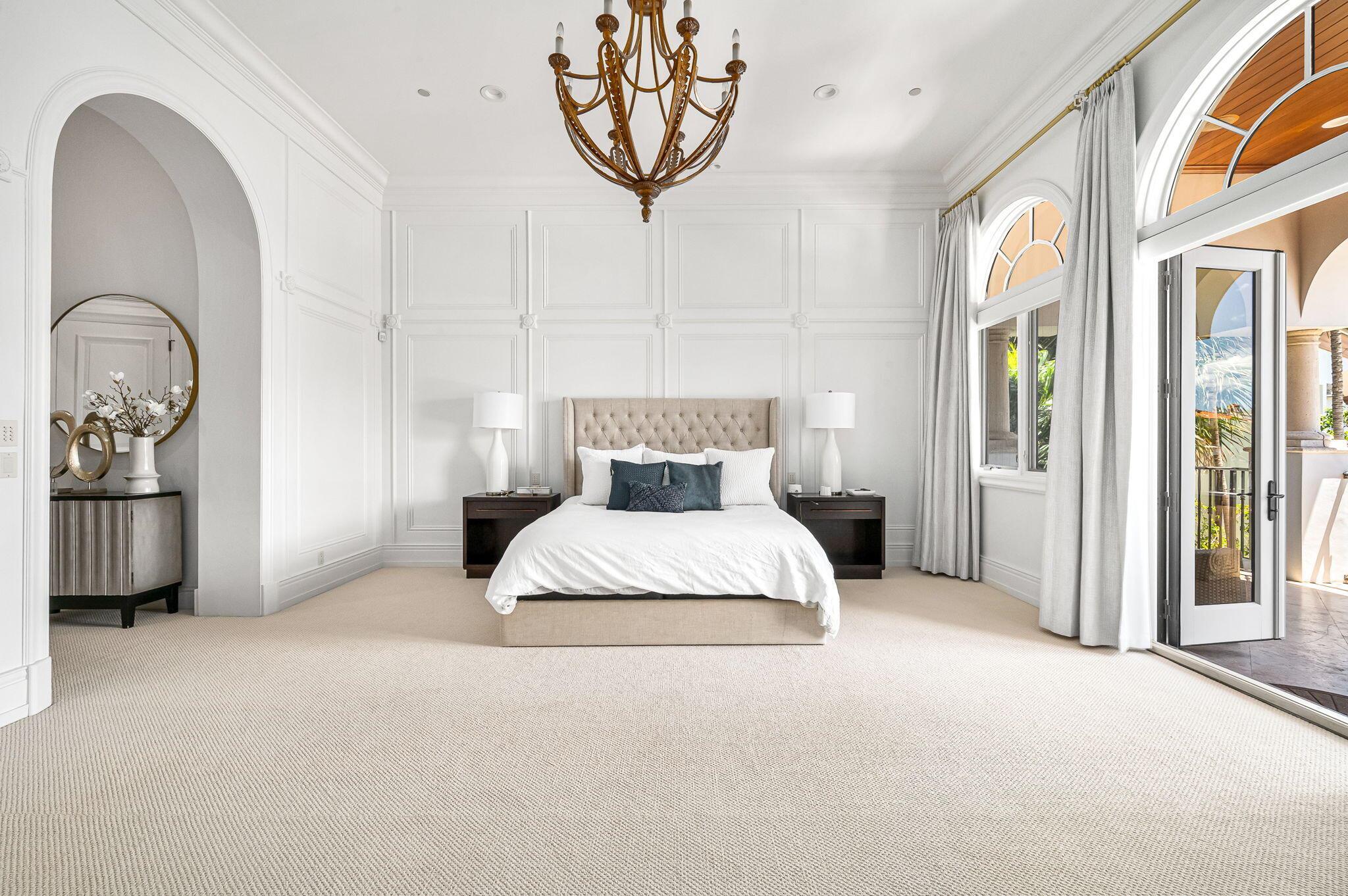 SANCTUARY - Residential