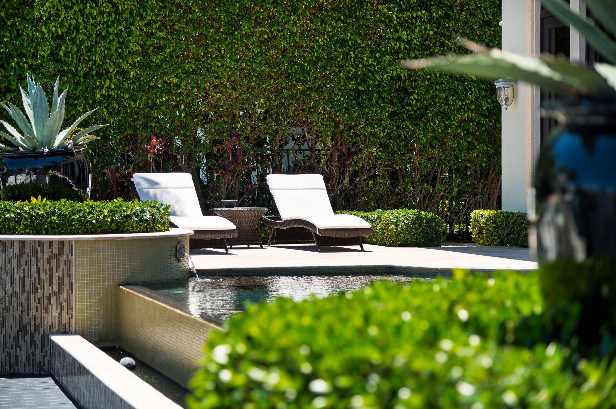 SANCTUARY - Residential