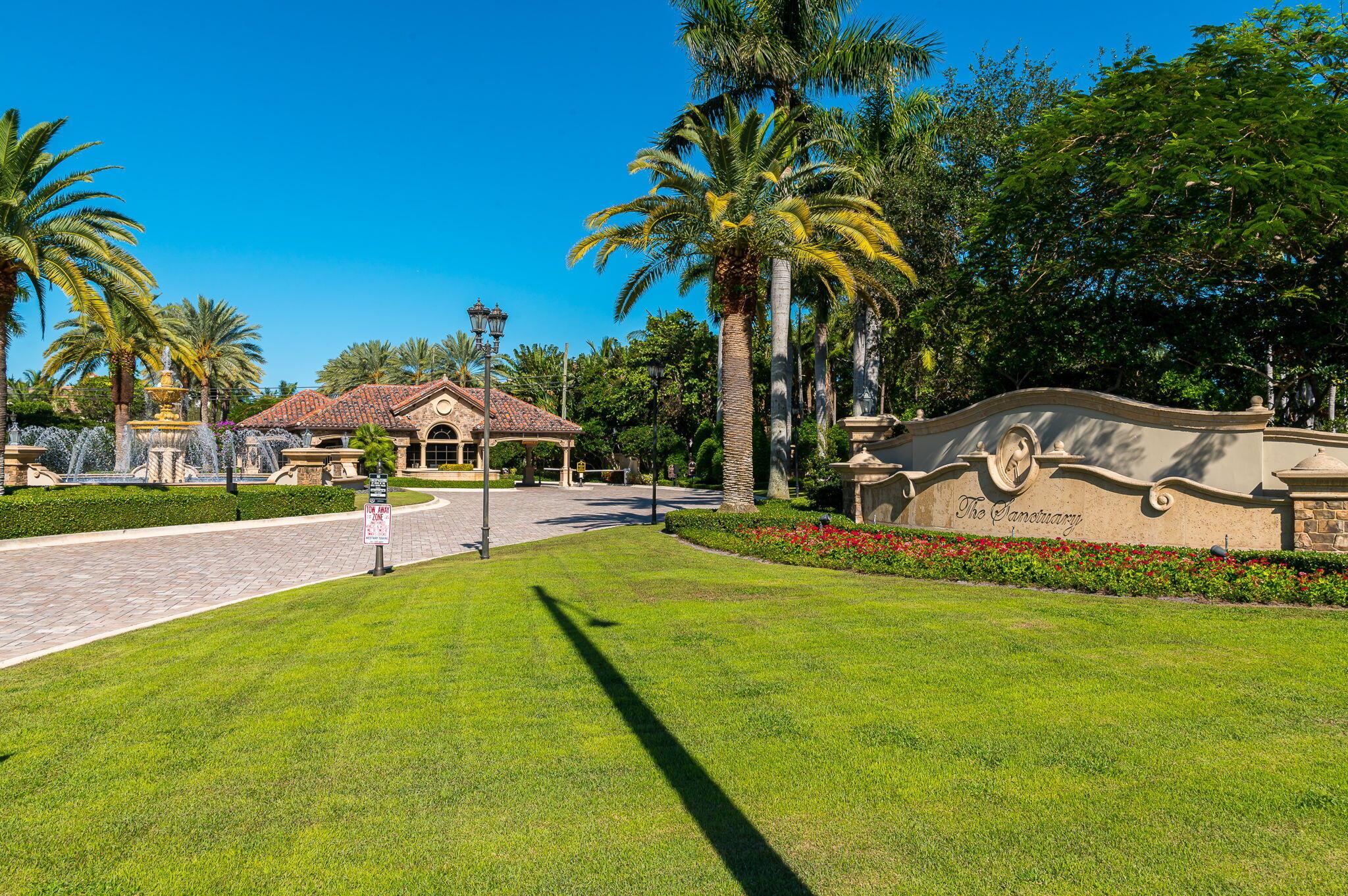 SANCTUARY - Residential