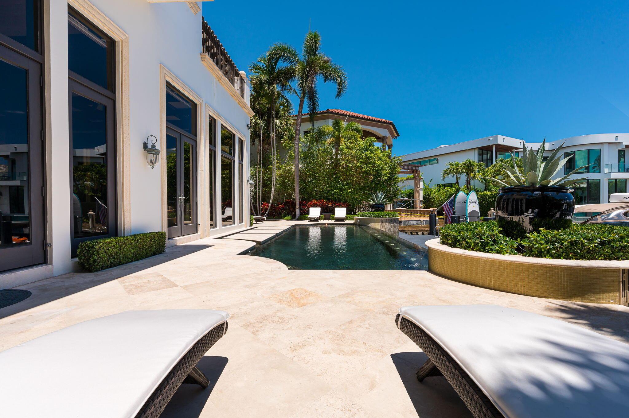 SANCTUARY - Residential