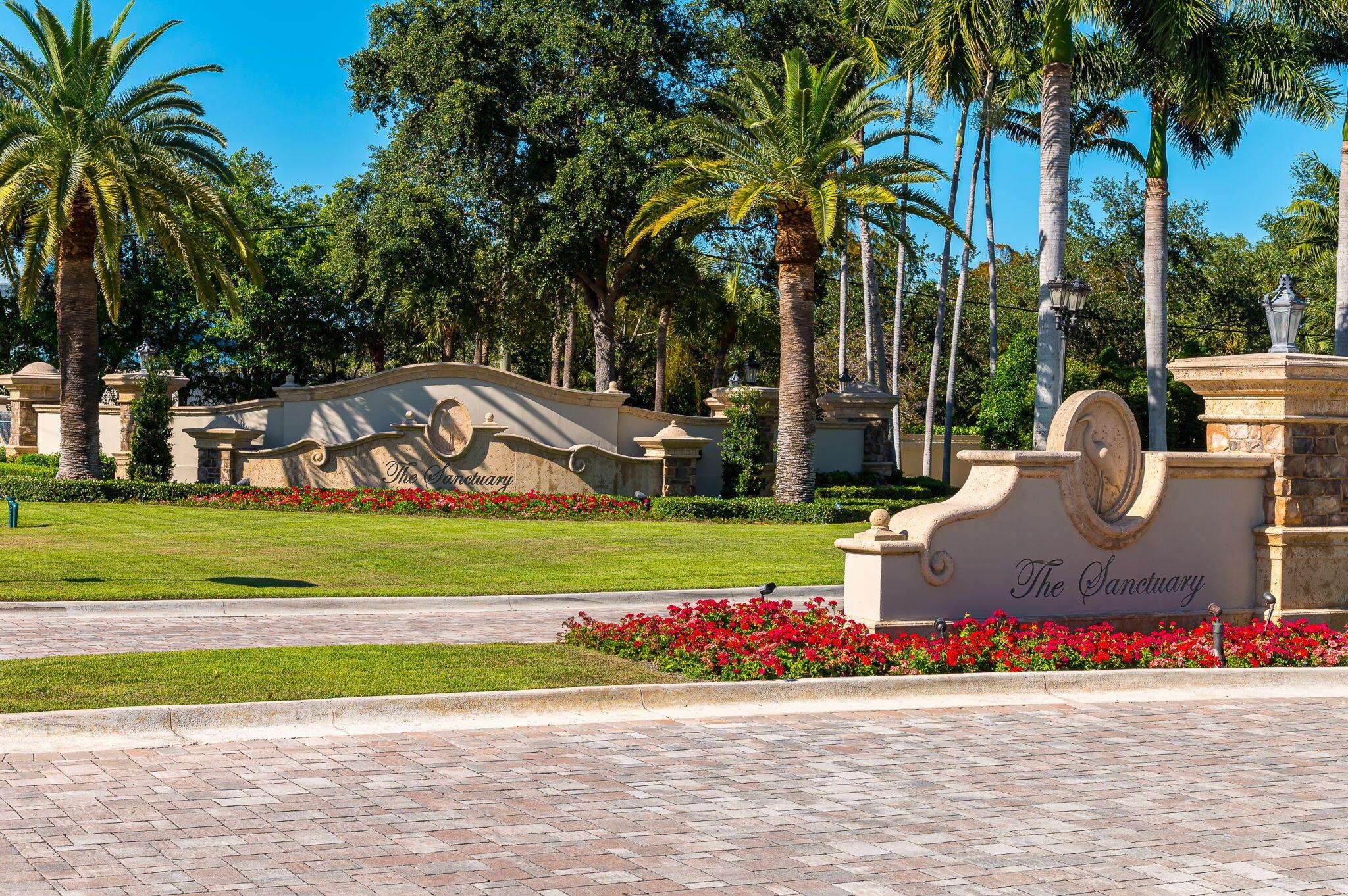 SANCTUARY - Residential