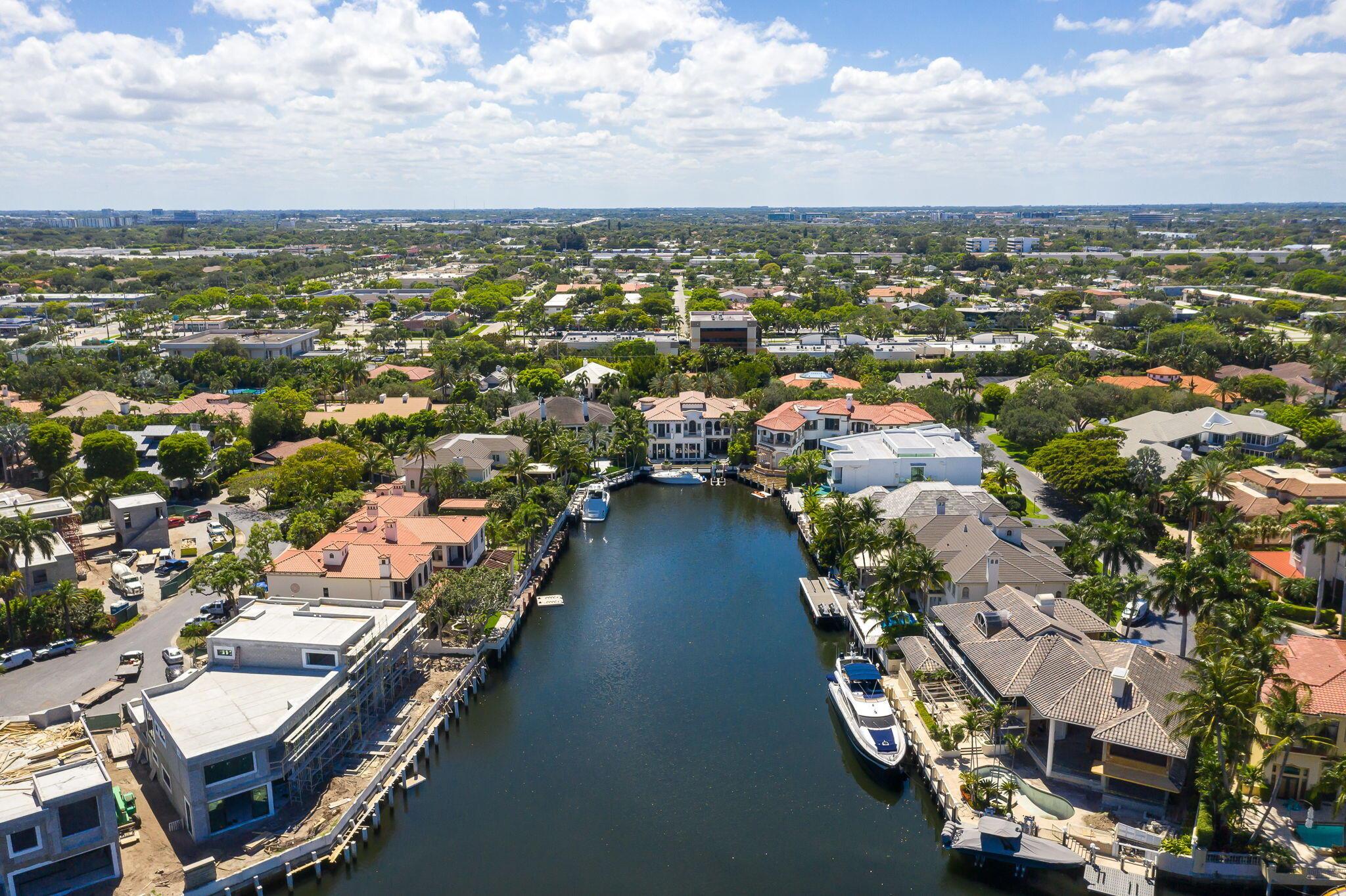 SANCTUARY - Residential