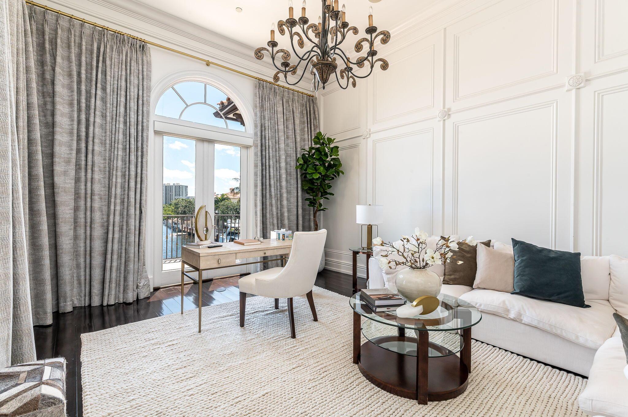 SANCTUARY - Residential