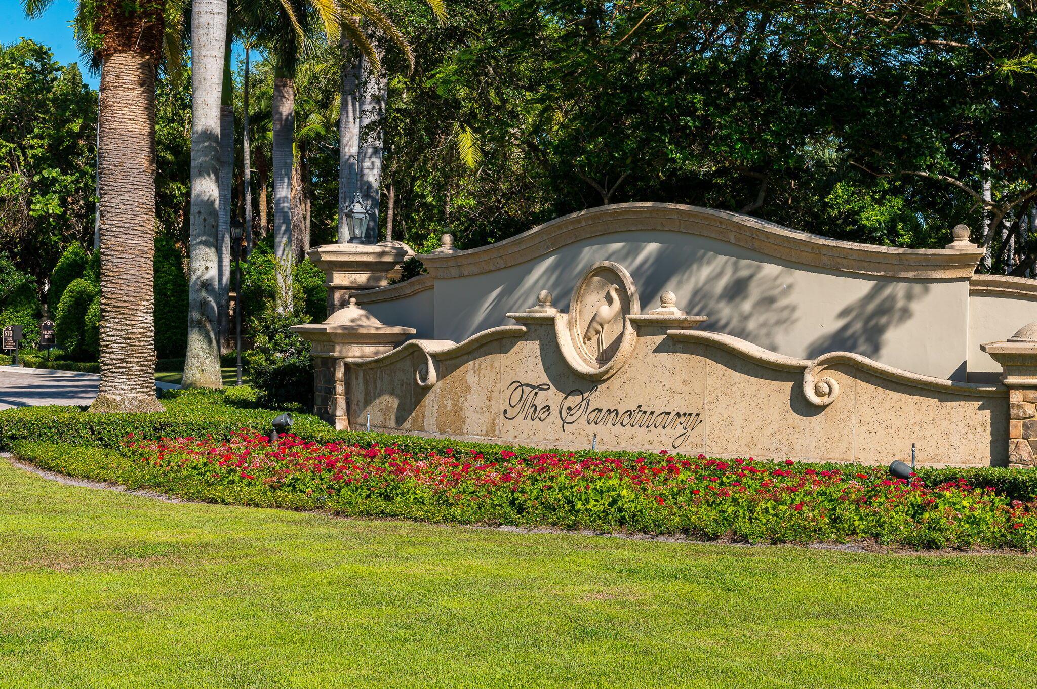 SANCTUARY - Residential