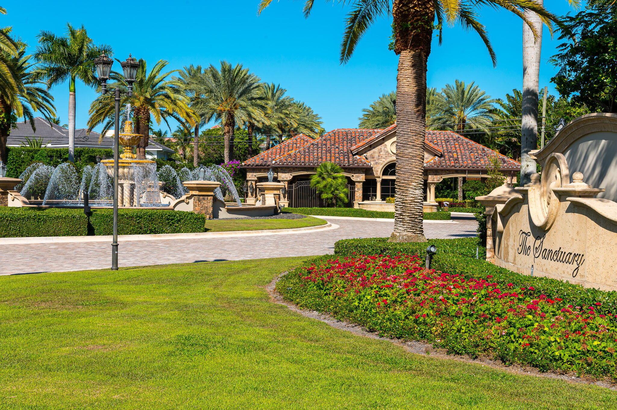 SANCTUARY - Residential