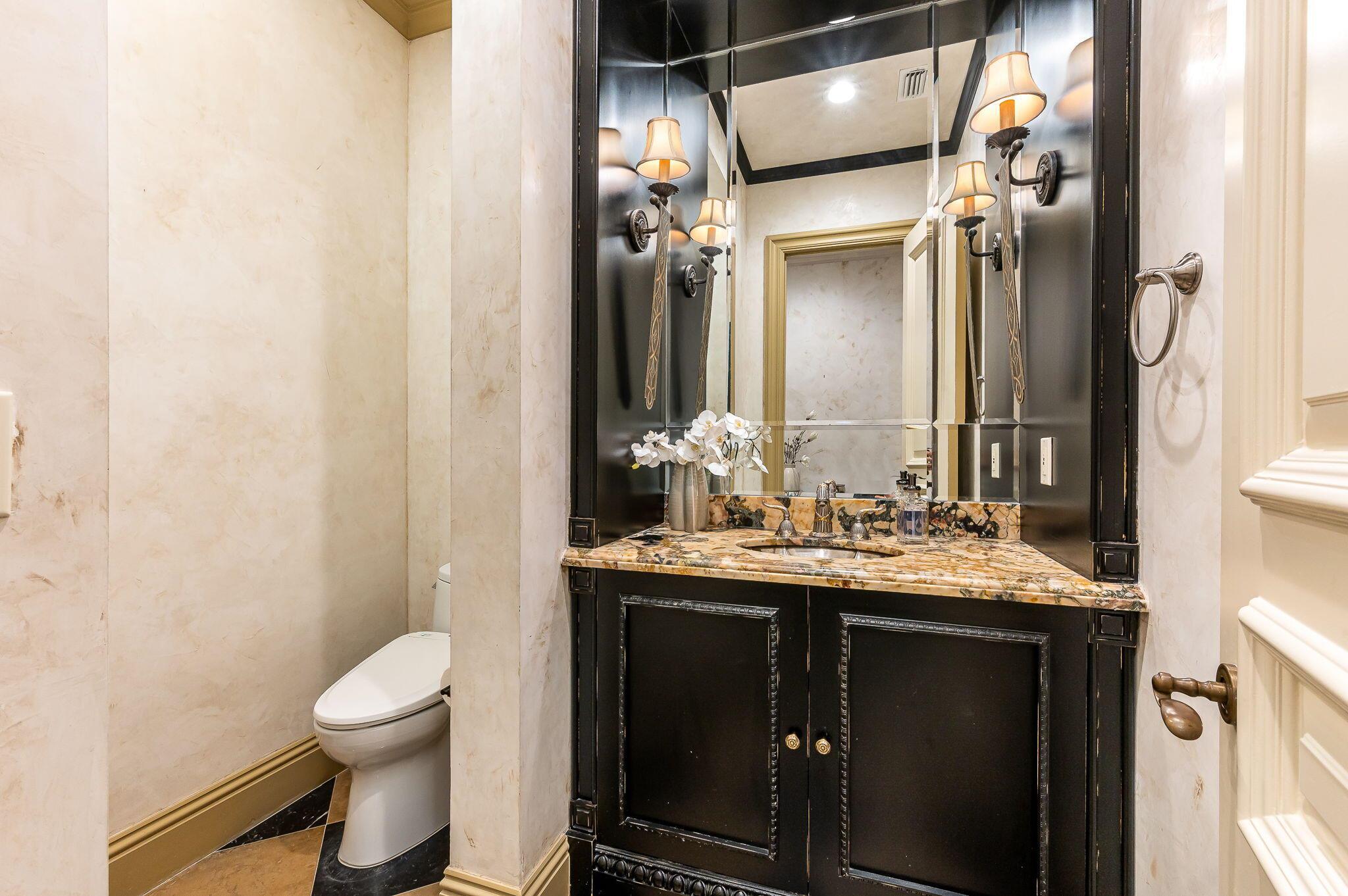 SANCTUARY - Residential