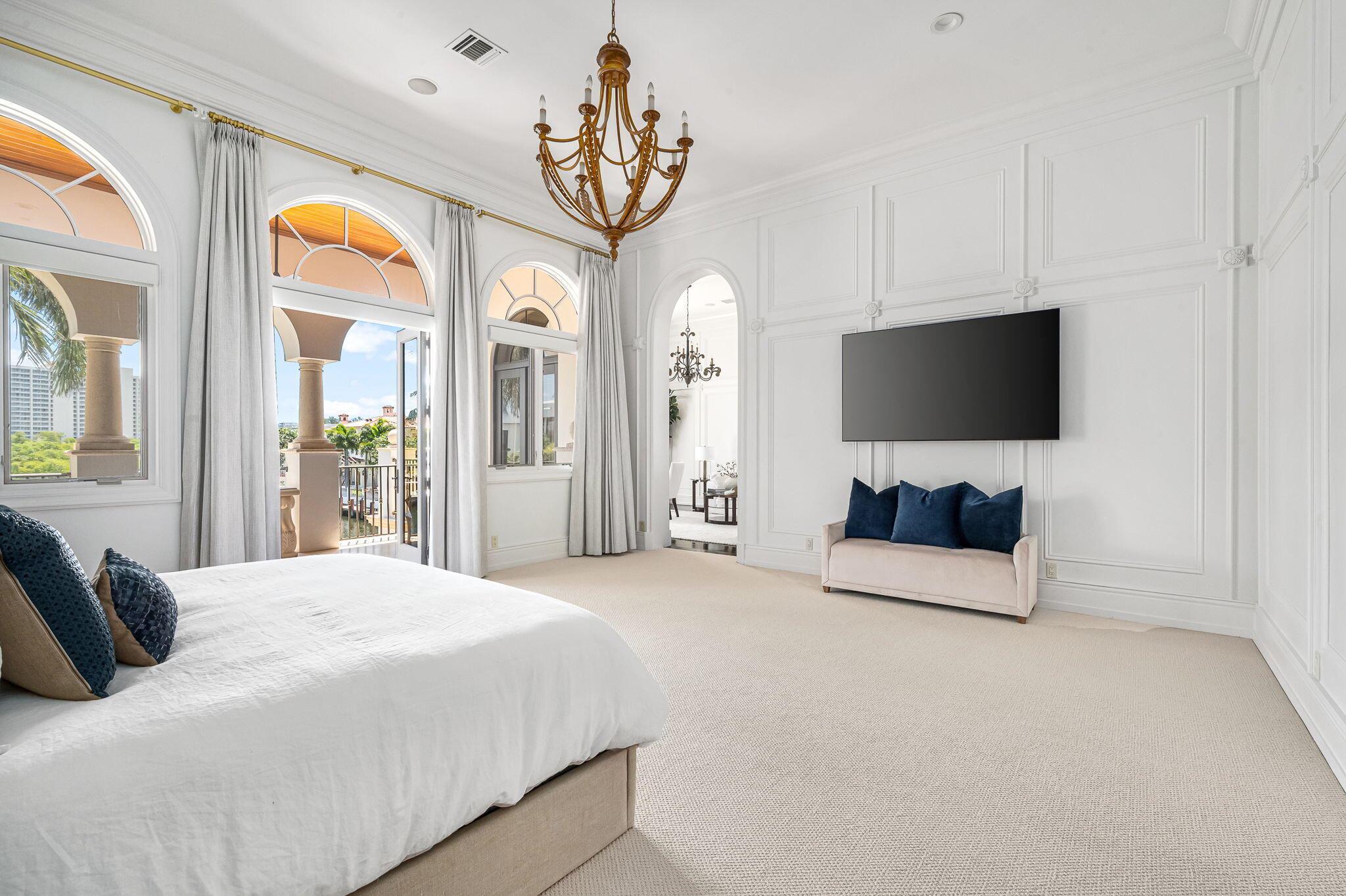 SANCTUARY - Residential