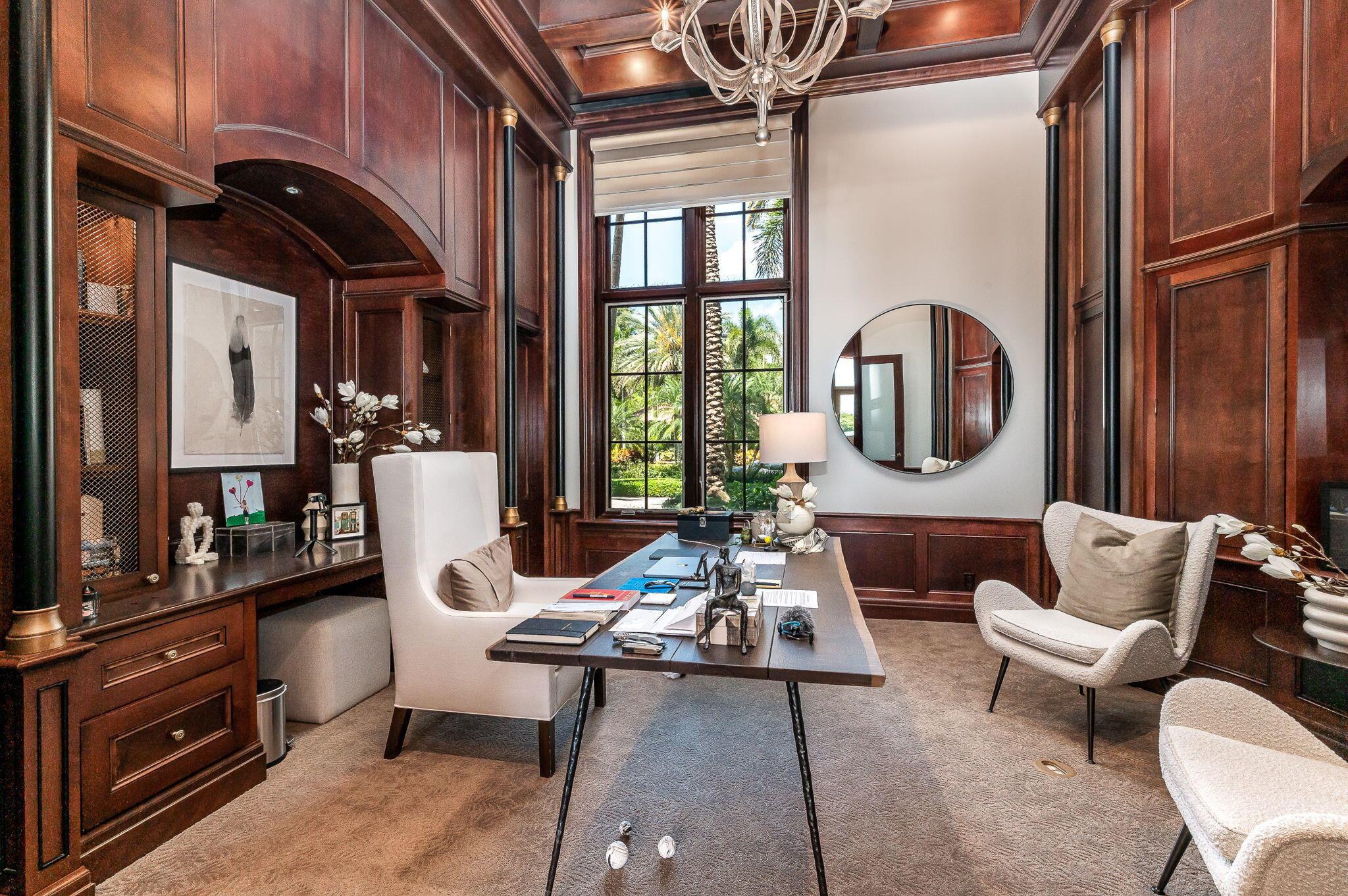 SANCTUARY - Residential