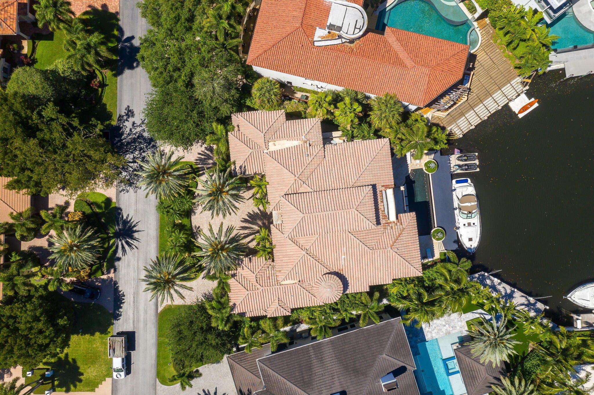 SANCTUARY - Residential