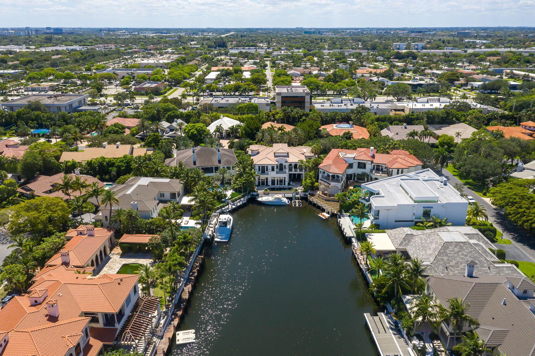 SANCTUARY - Residential