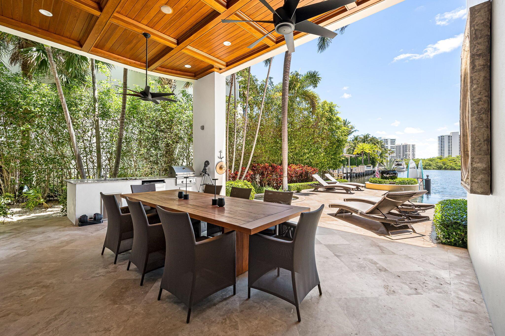 SANCTUARY - Residential