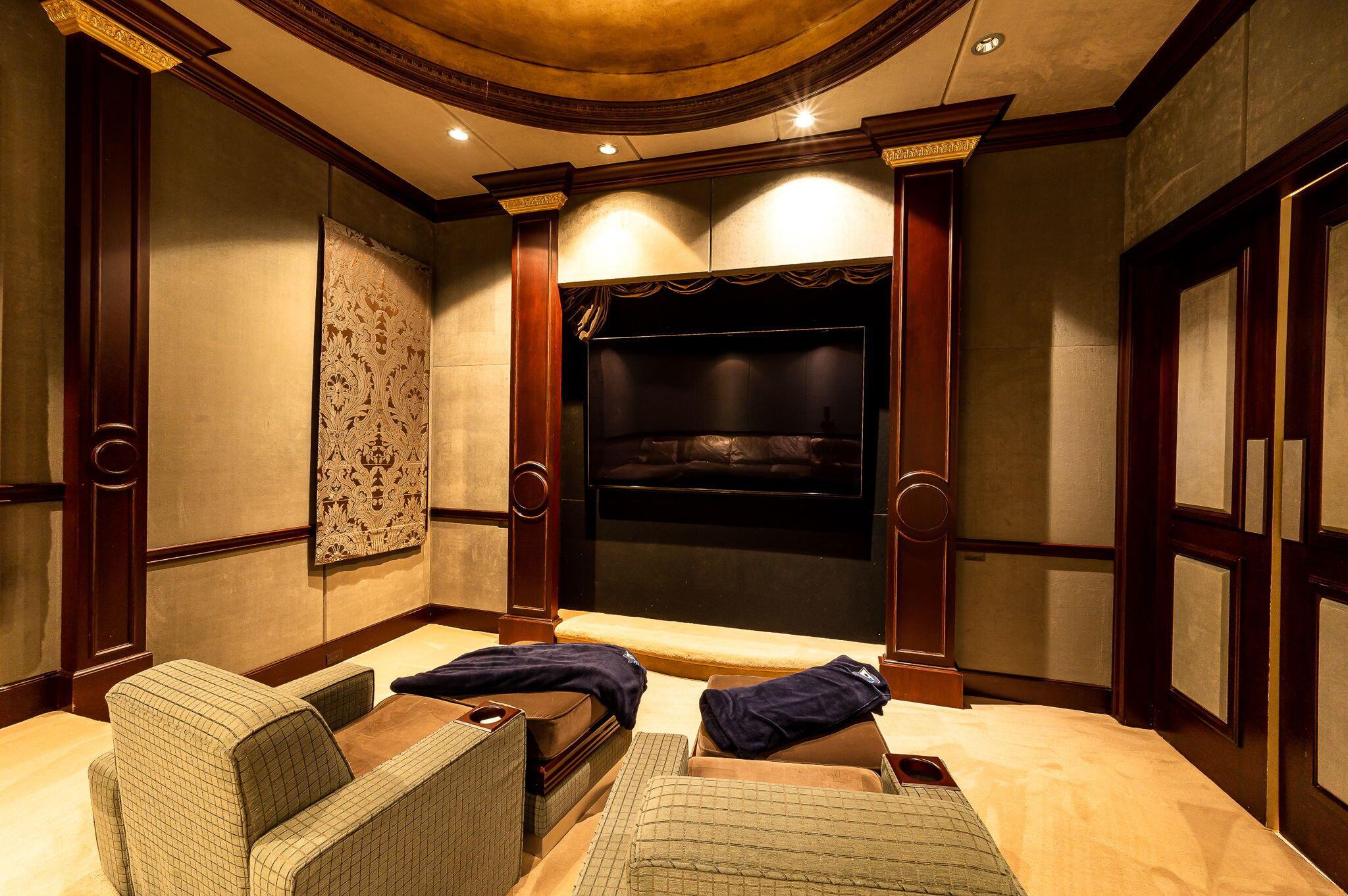 SANCTUARY - Residential