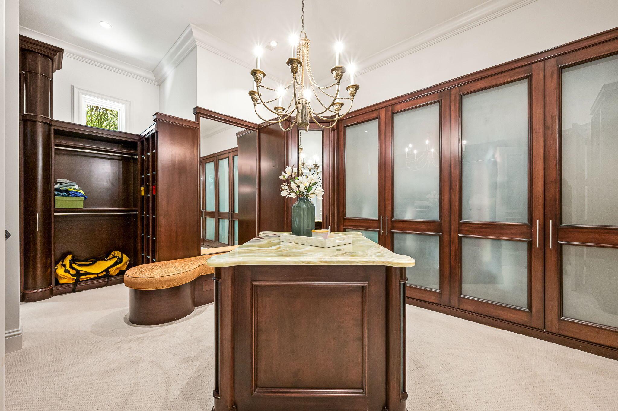 SANCTUARY - Residential