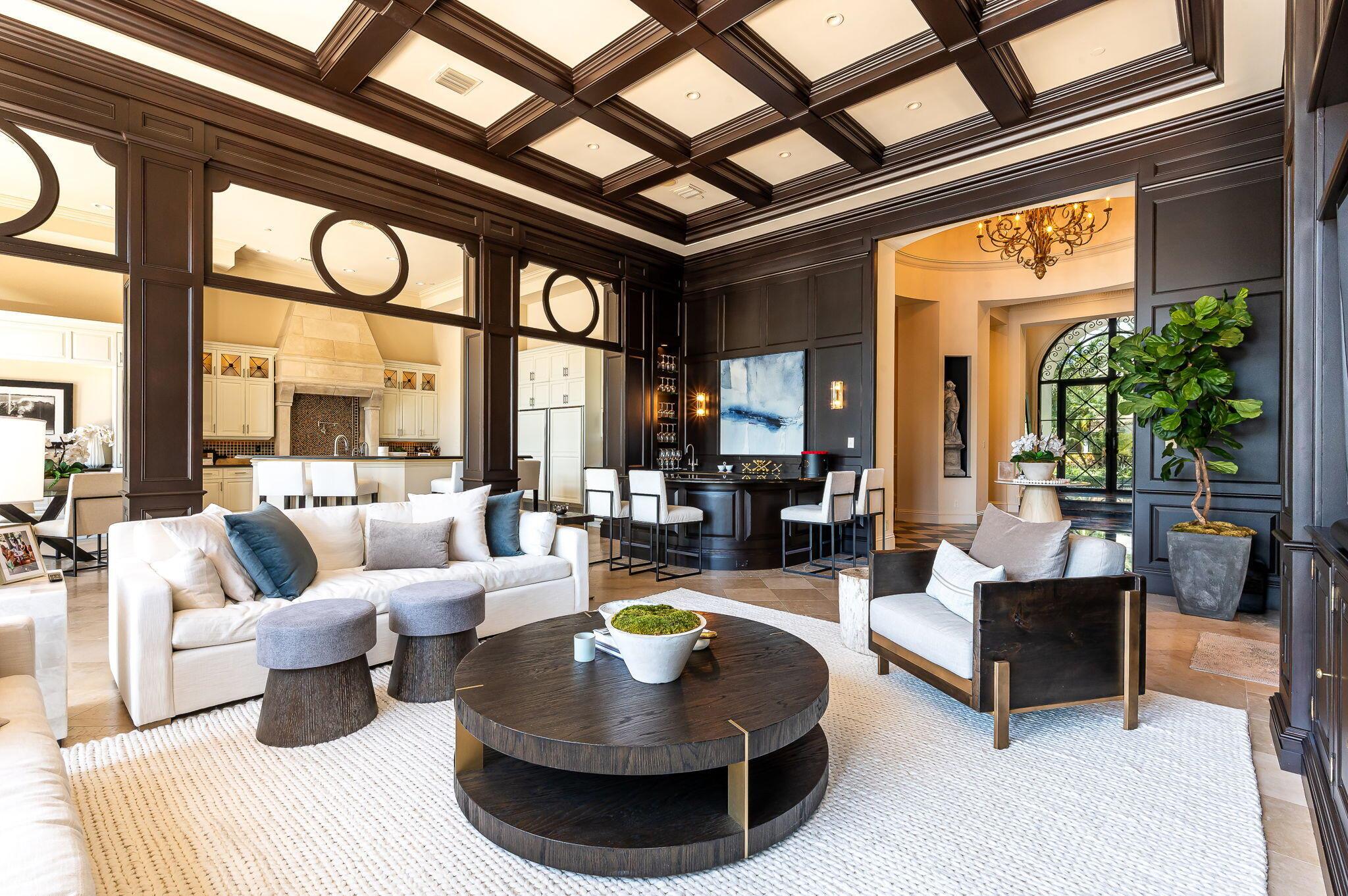 SANCTUARY - Residential