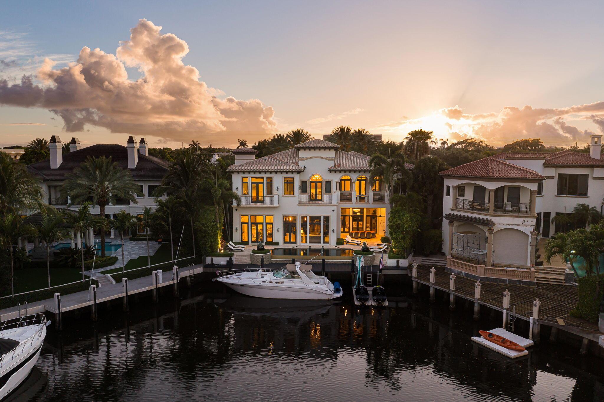 SANCTUARY - Residential