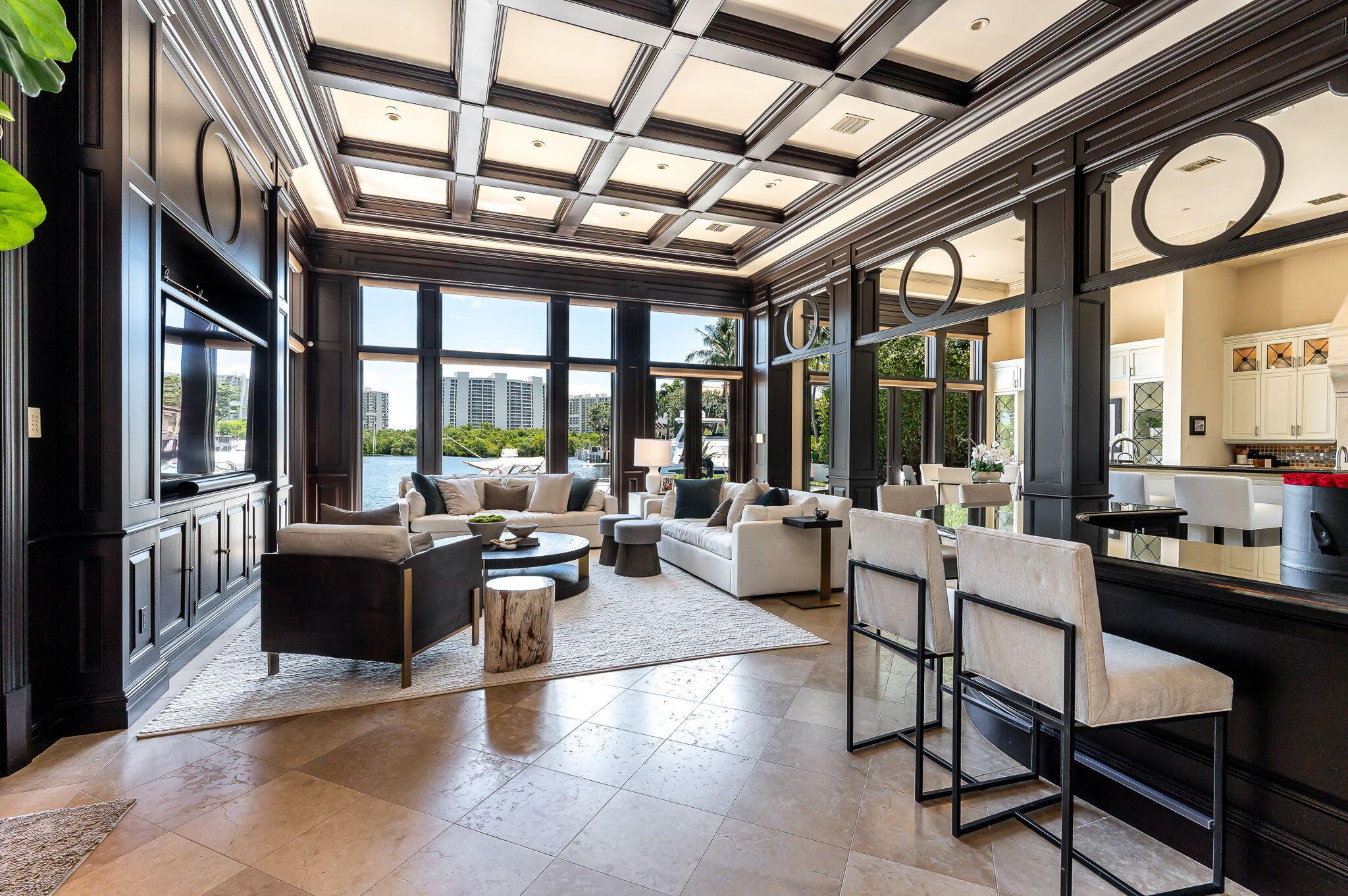 SANCTUARY - Residential