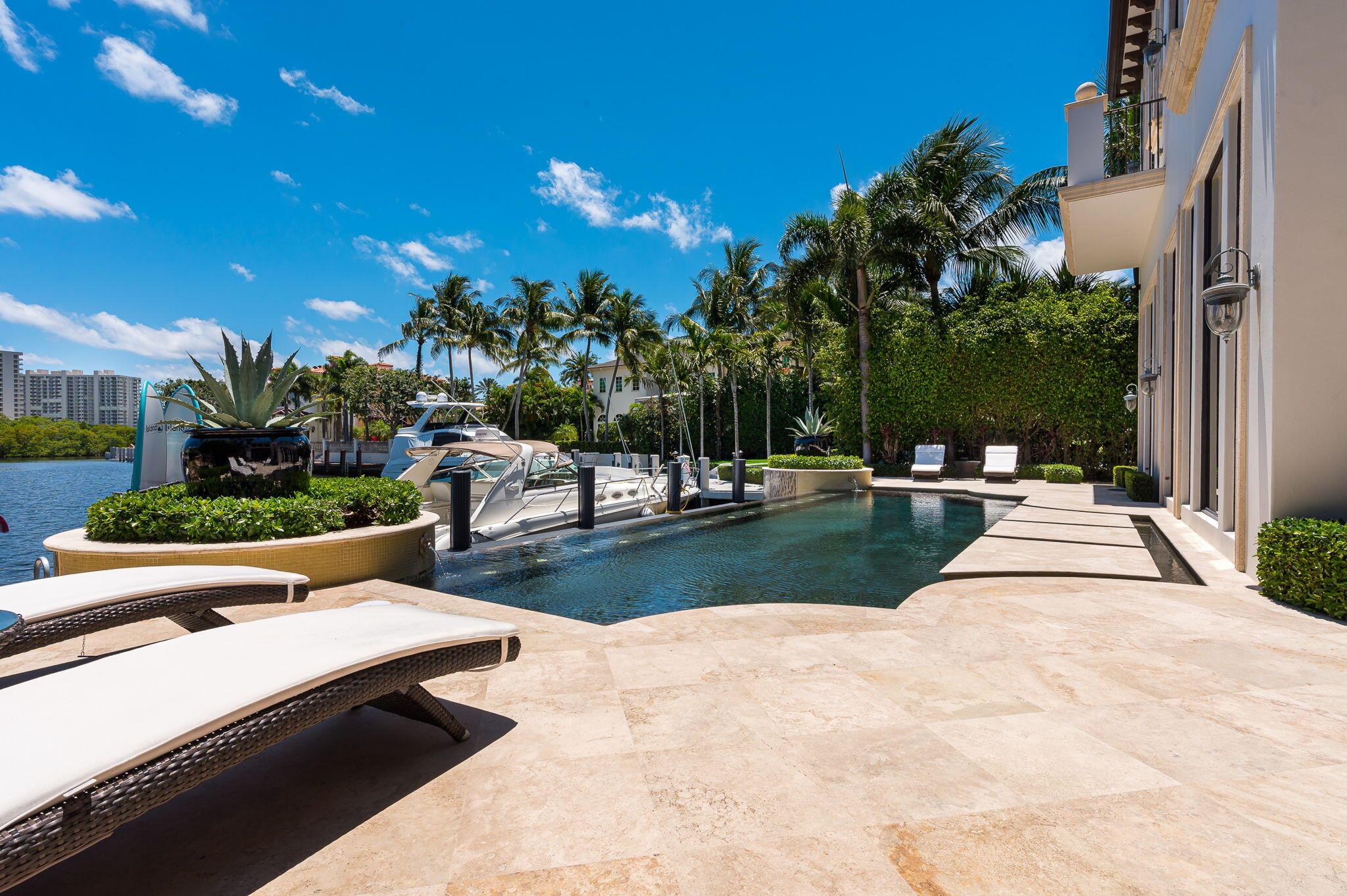 SANCTUARY - Residential