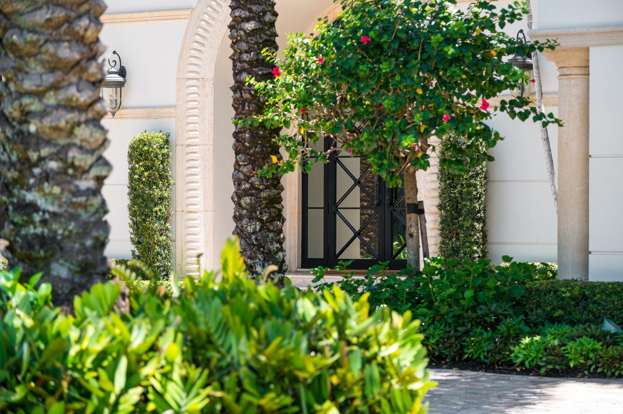 SANCTUARY - Residential