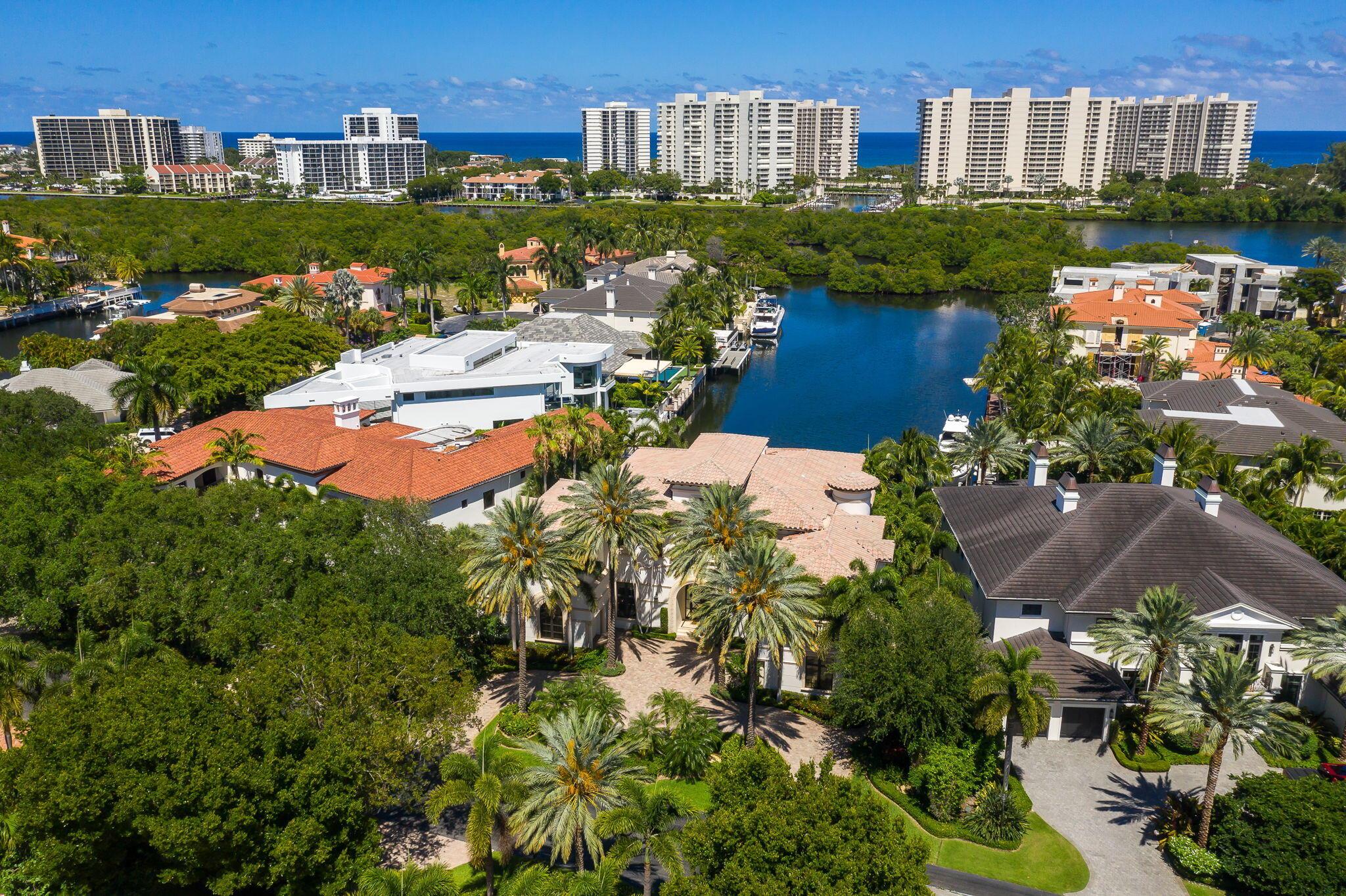 SANCTUARY - Residential