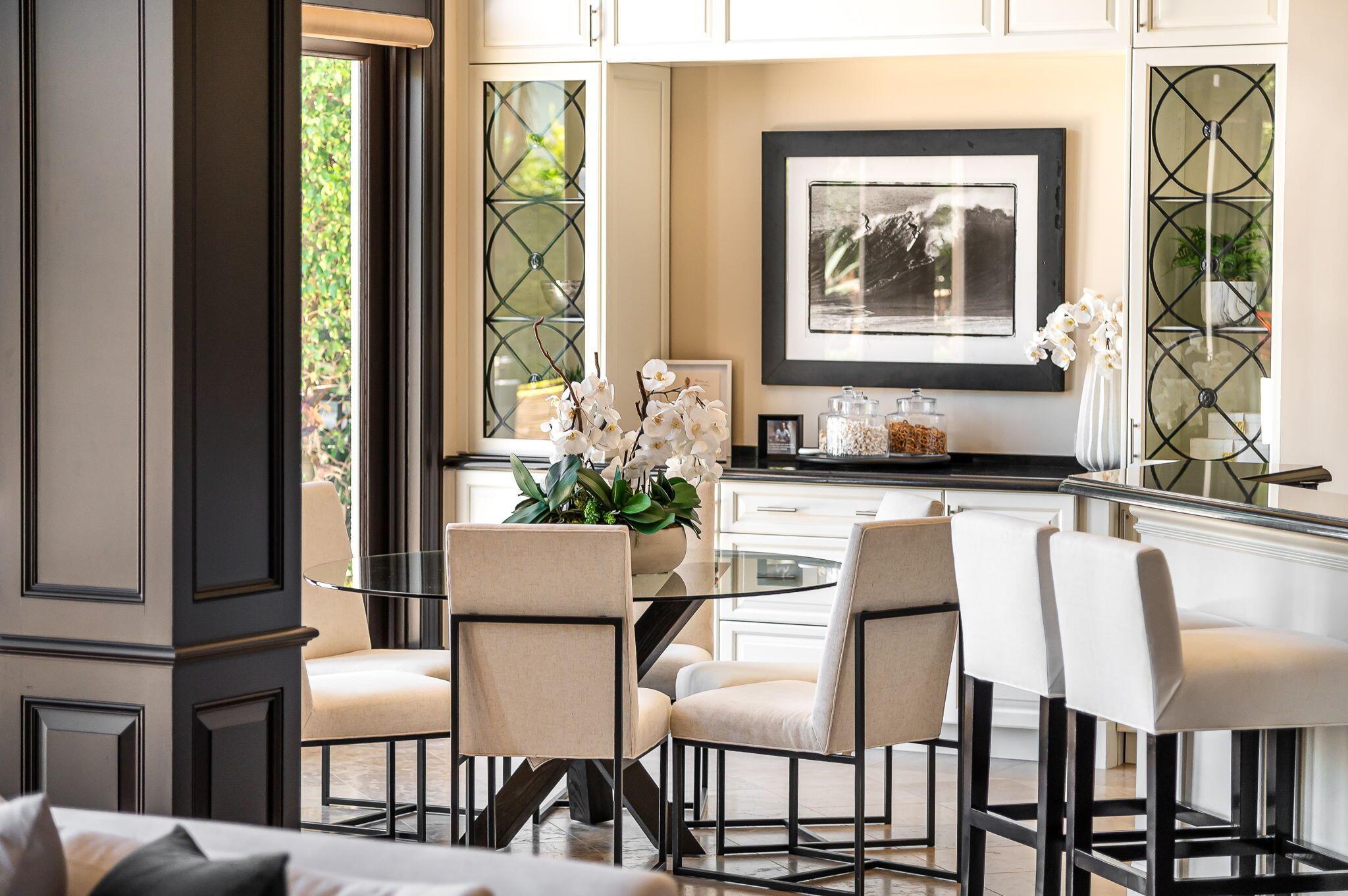 SANCTUARY - Residential