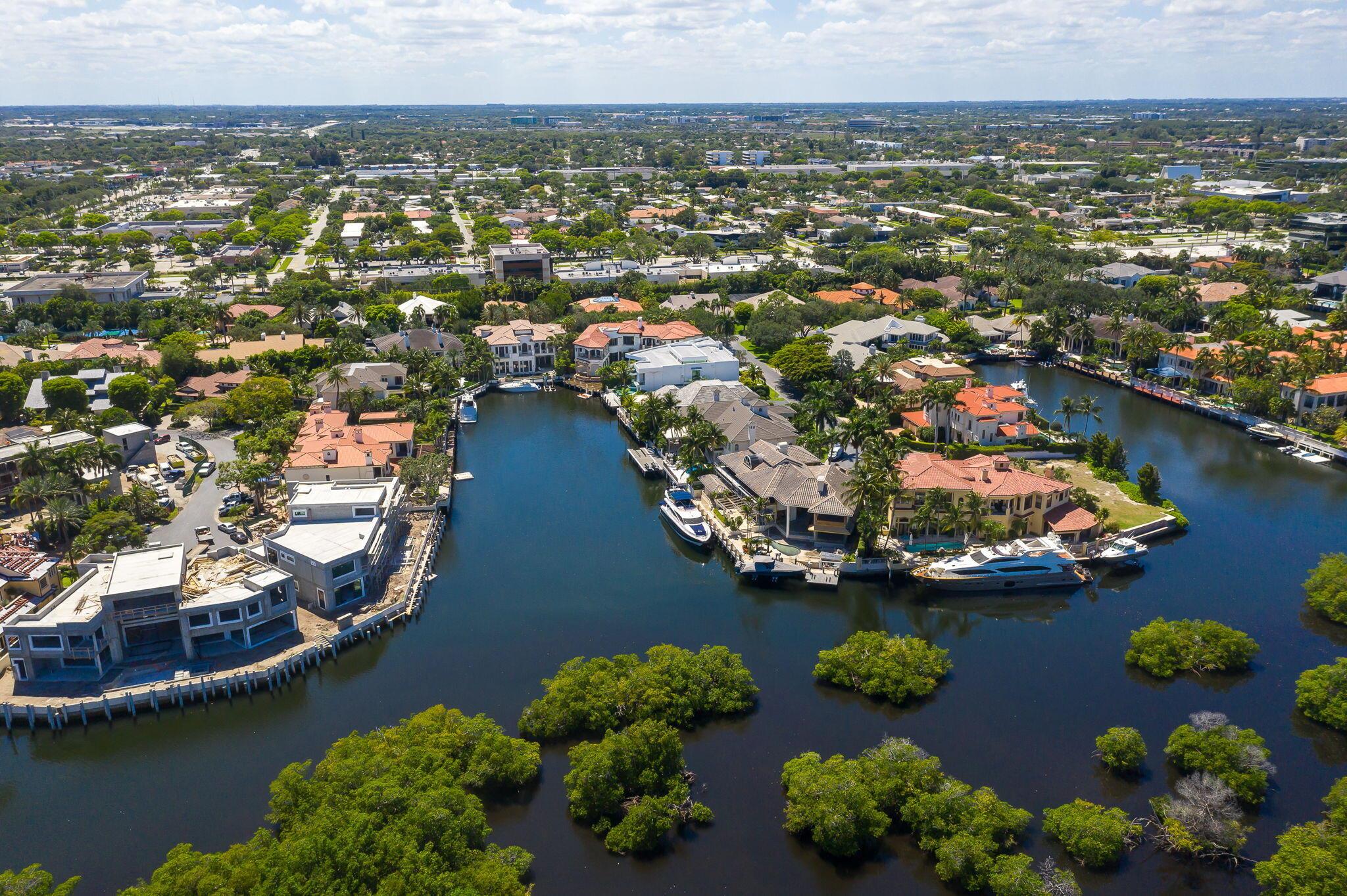 SANCTUARY - Residential