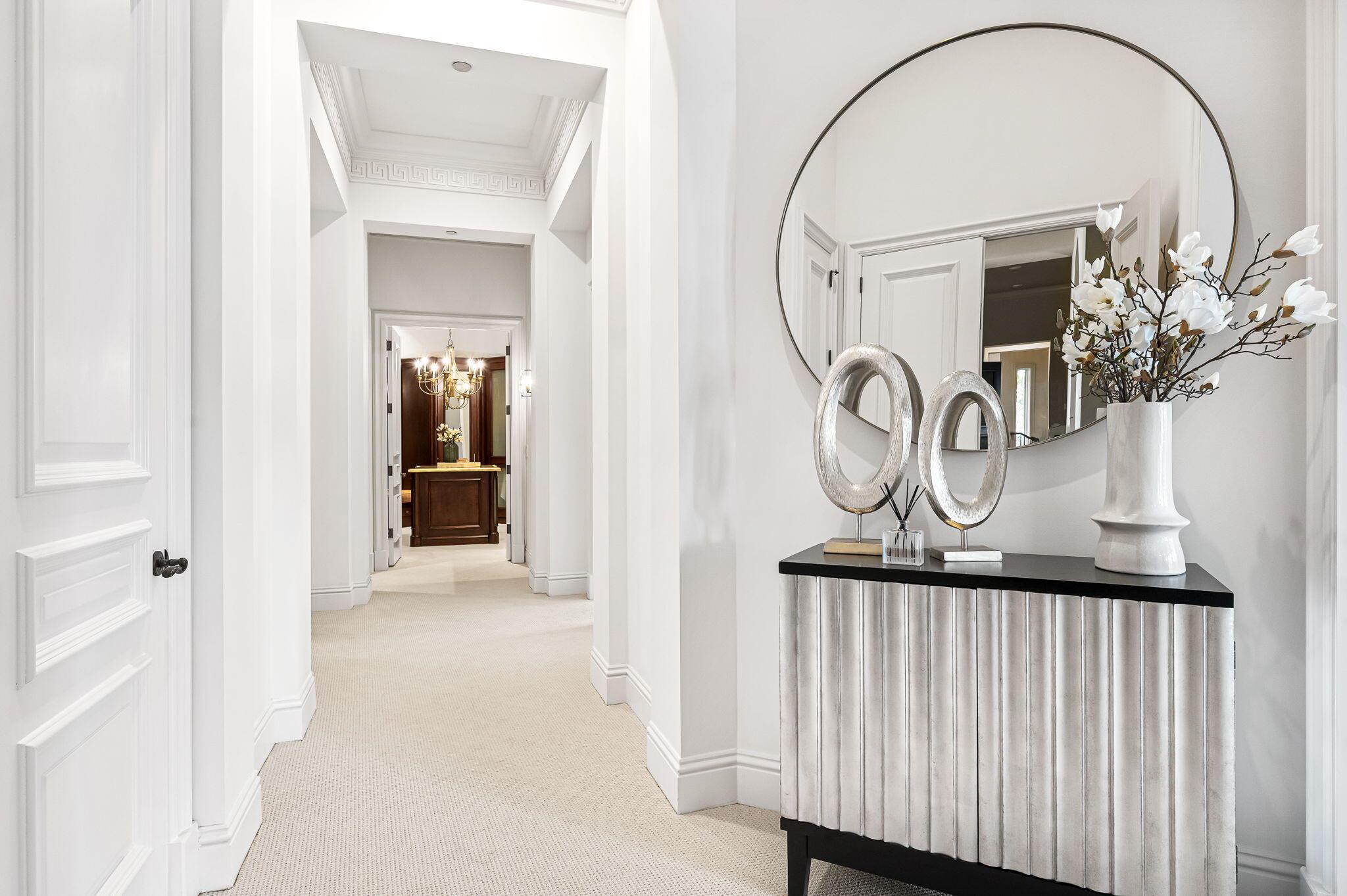 SANCTUARY - Residential