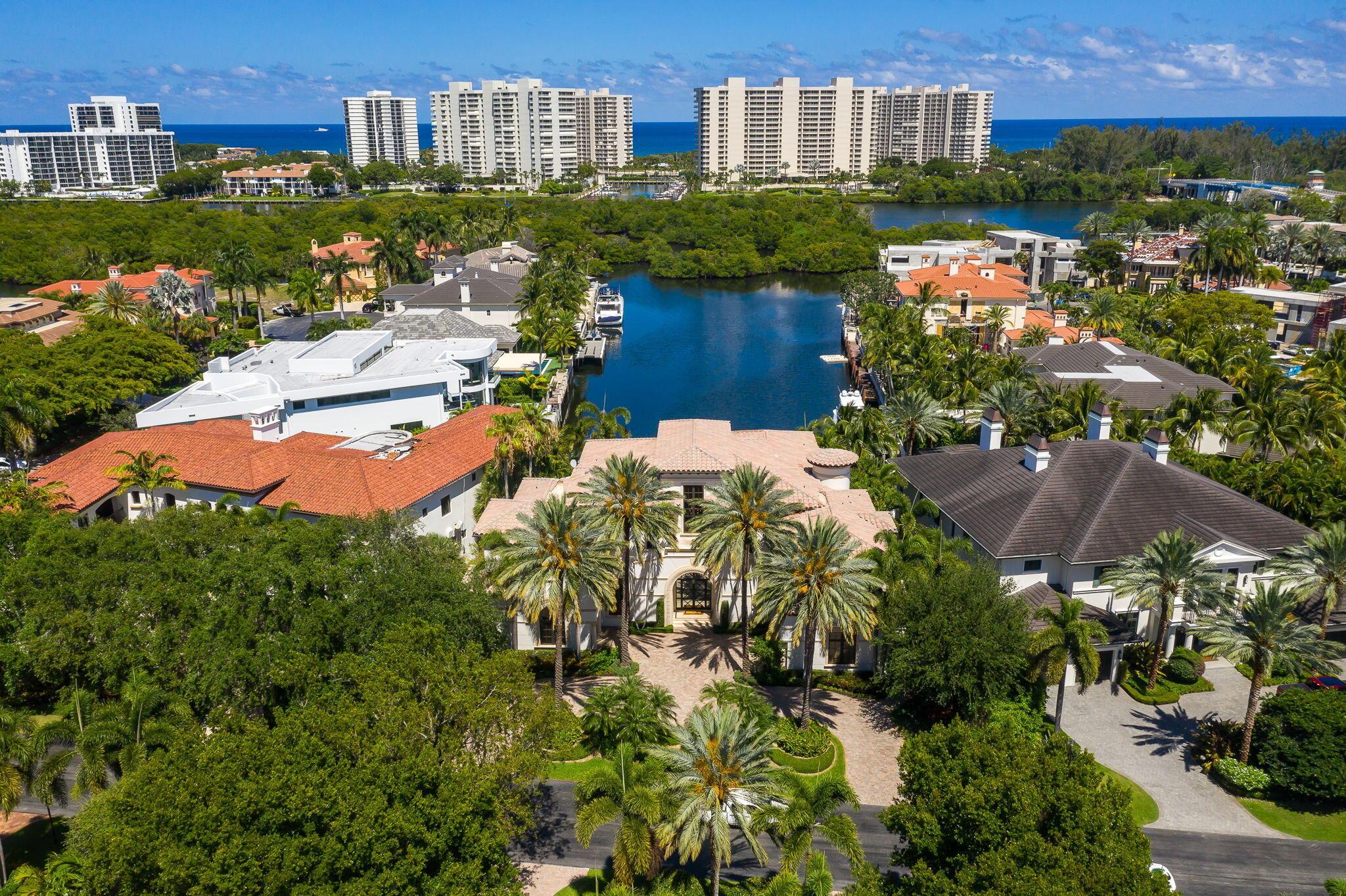 SANCTUARY - Residential