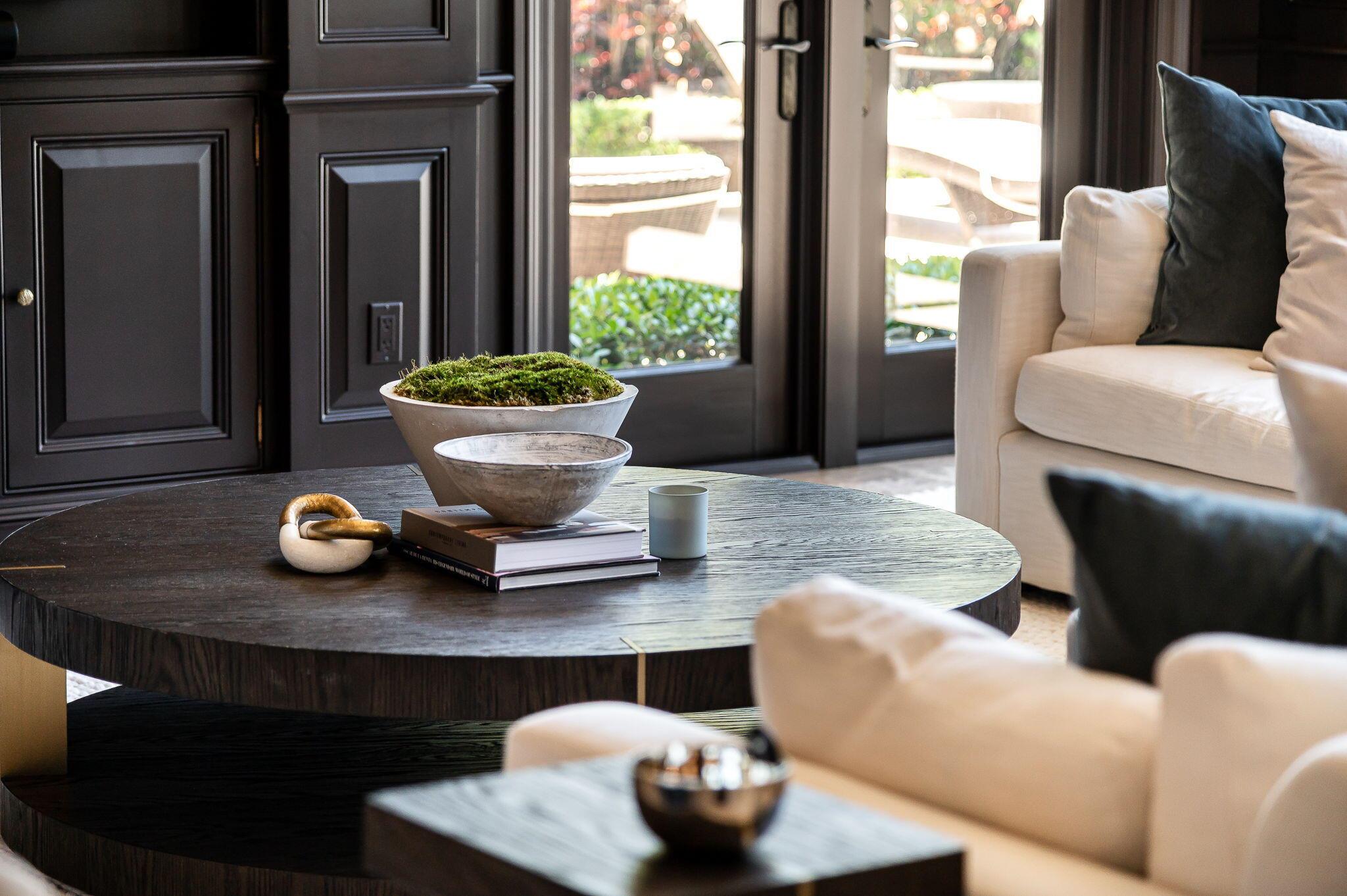 SANCTUARY - Residential