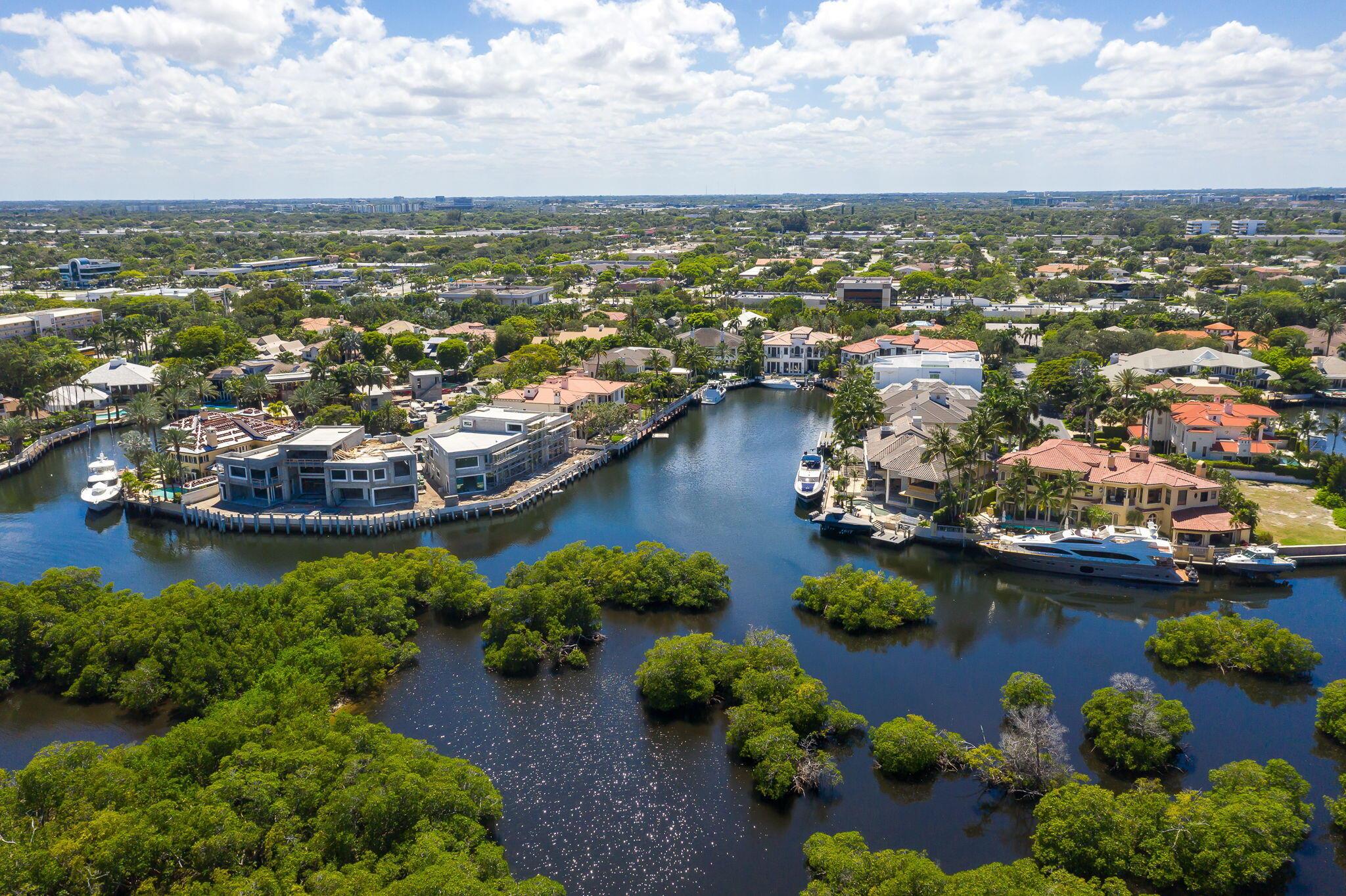 SANCTUARY - Residential