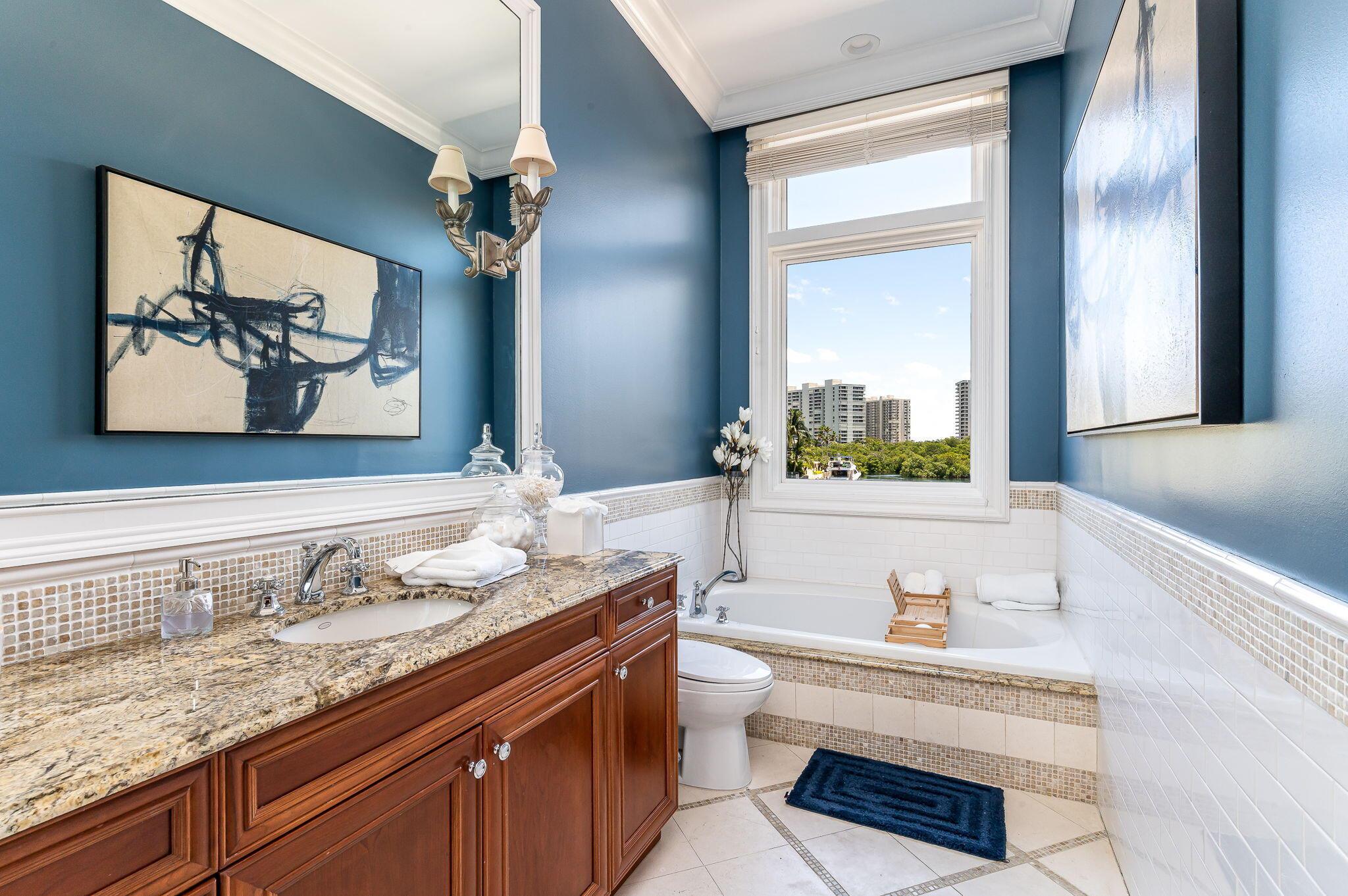 SANCTUARY - Residential