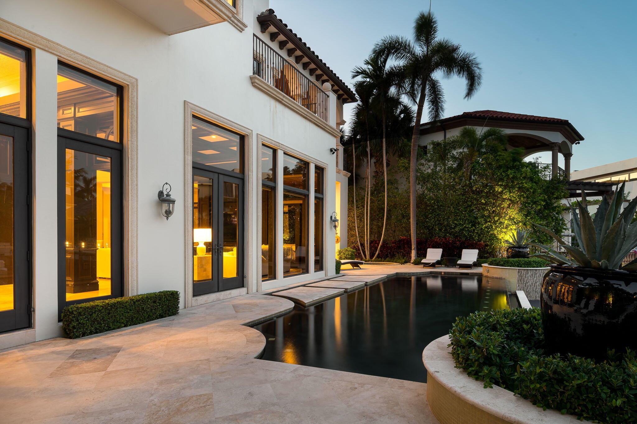 SANCTUARY - Residential