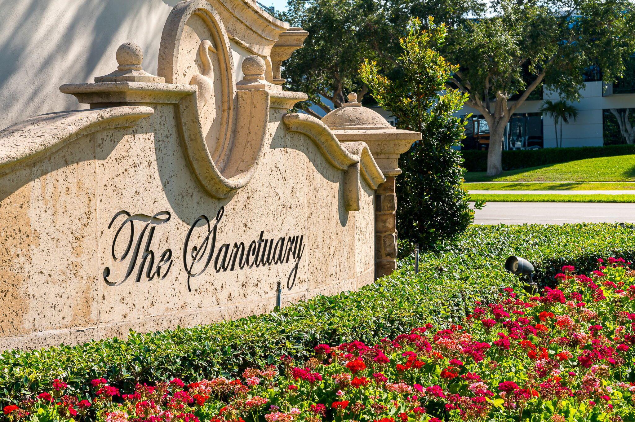 SANCTUARY - Residential