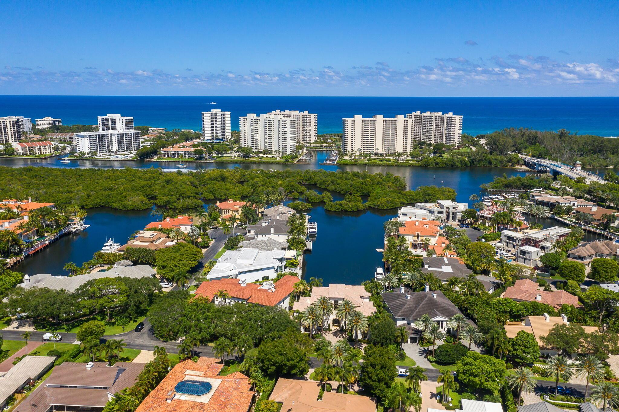 SANCTUARY - Residential