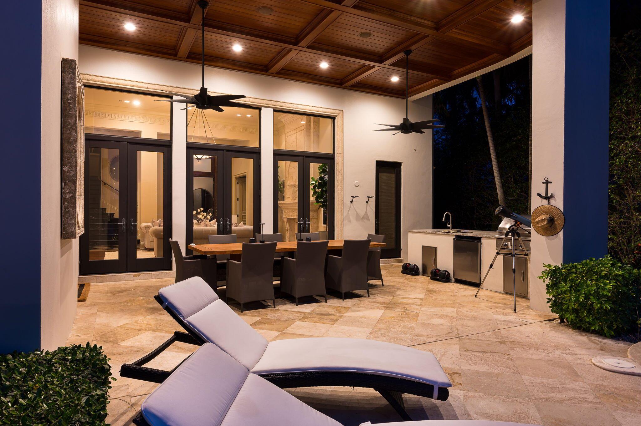 SANCTUARY - Residential