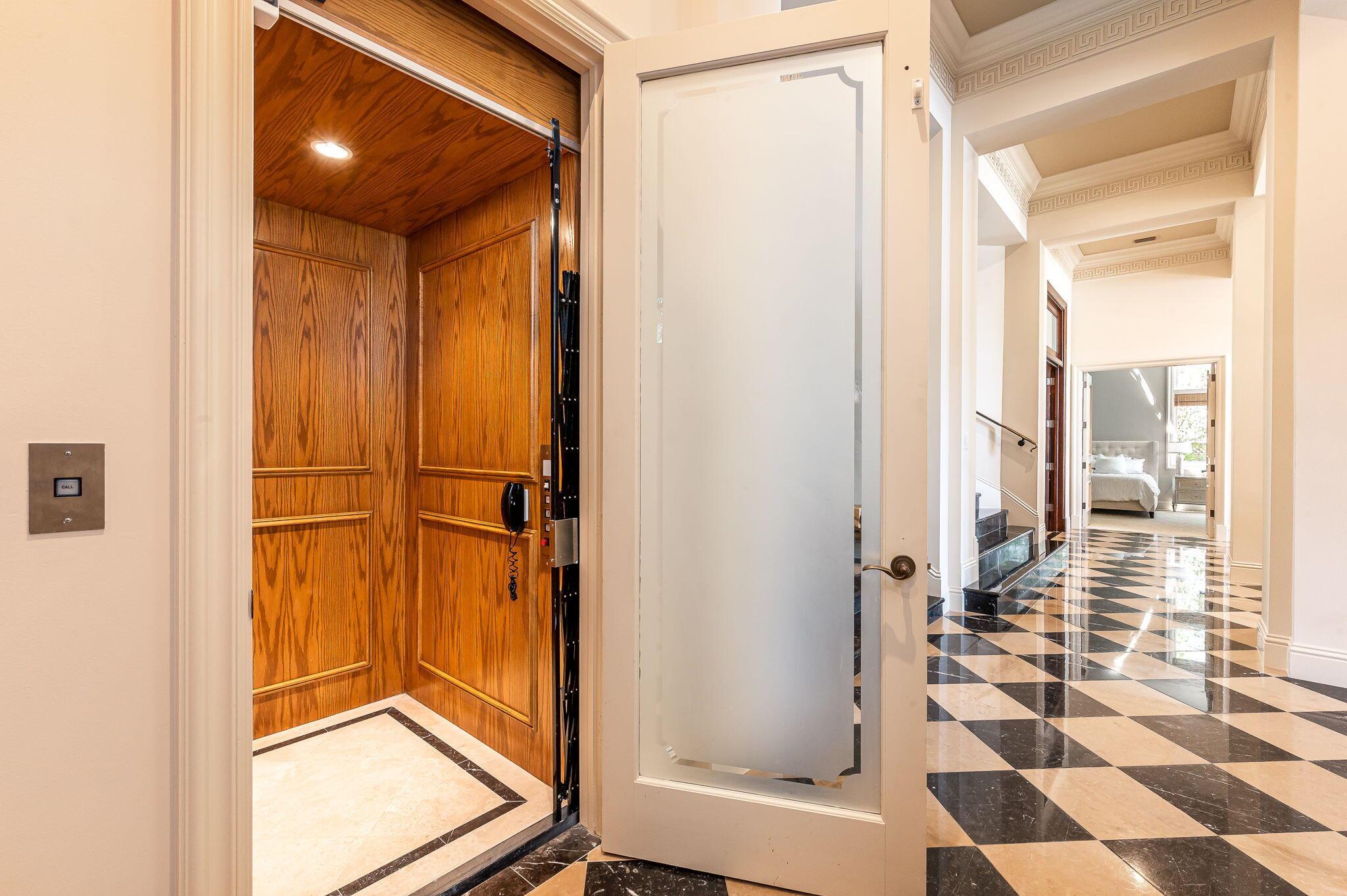 SANCTUARY - Residential