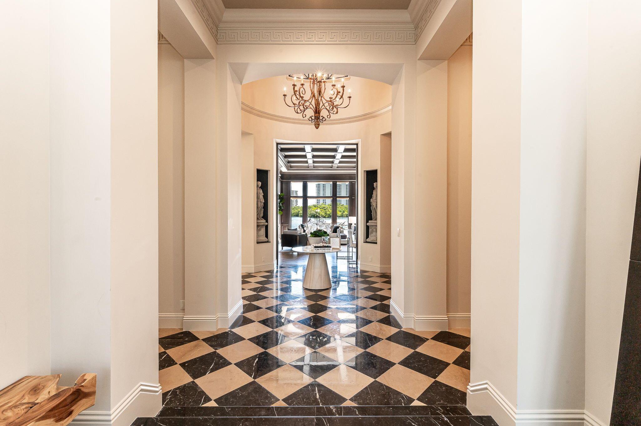 SANCTUARY - Residential